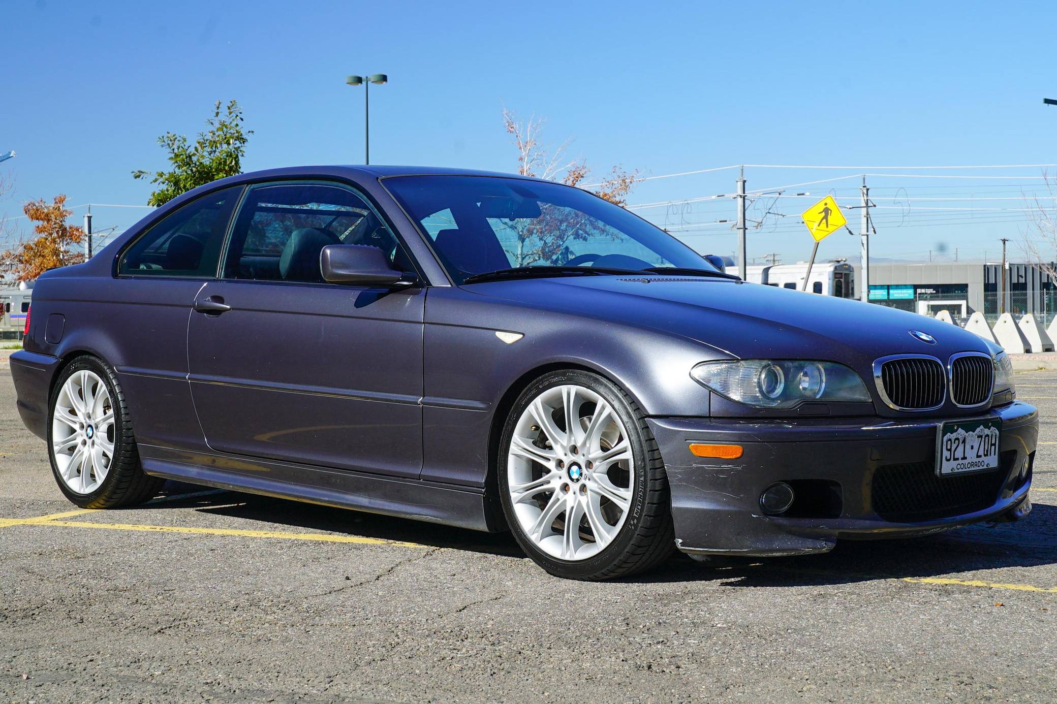 2006 BMW 330Ci ZHP Coupe for Sale - Cars & Bids