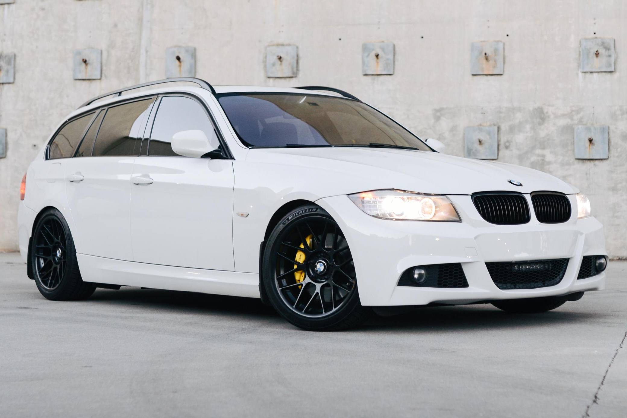 E90 wagon store for sale