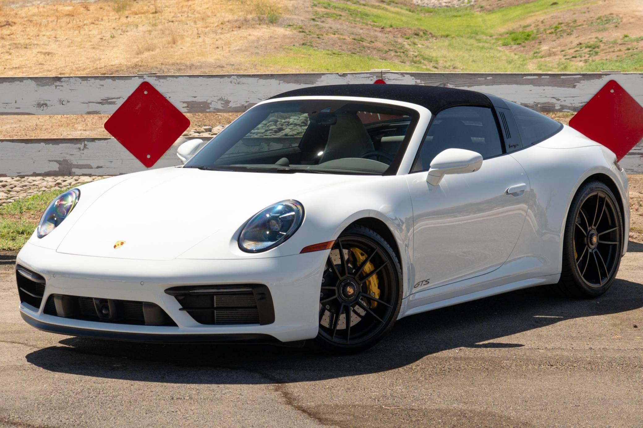 2023 Porsche 992 911