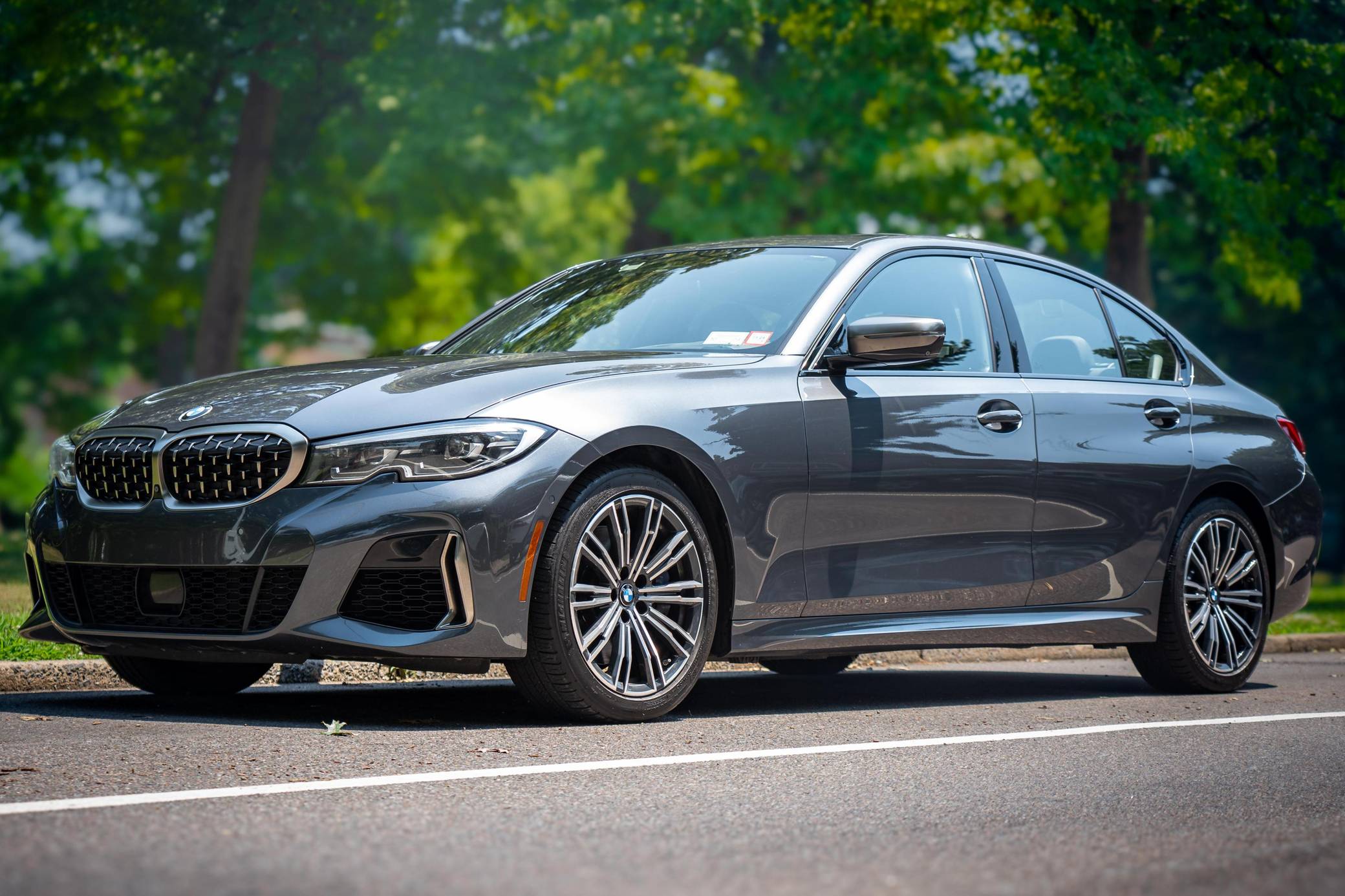 2020 BMW M340i xDrive