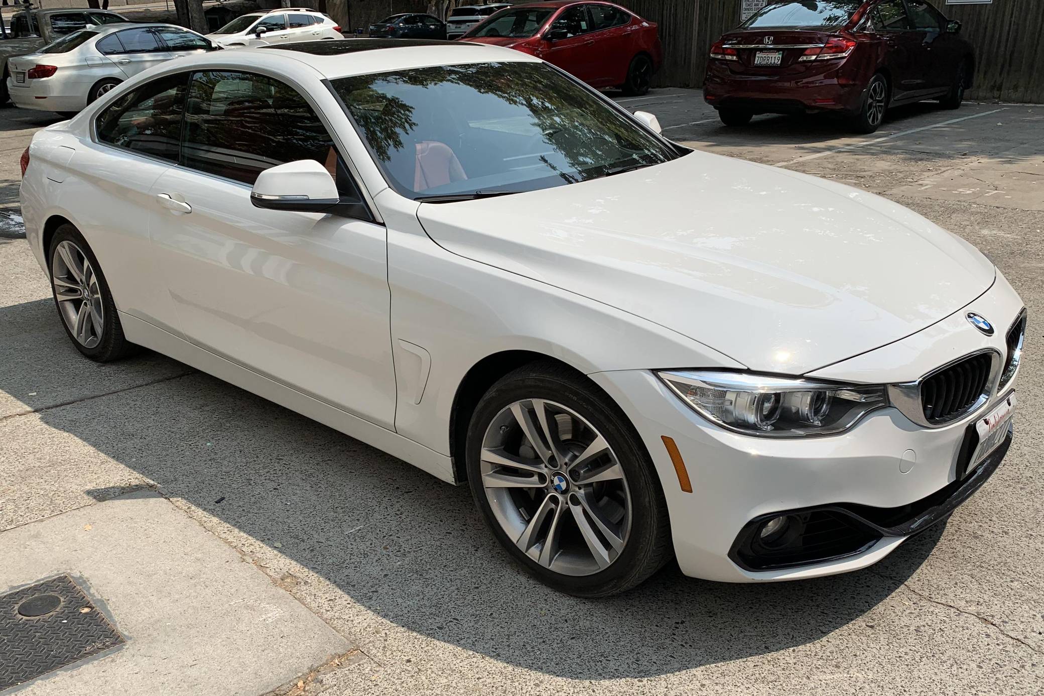 F32 440i For Sale Cheapest Sellers