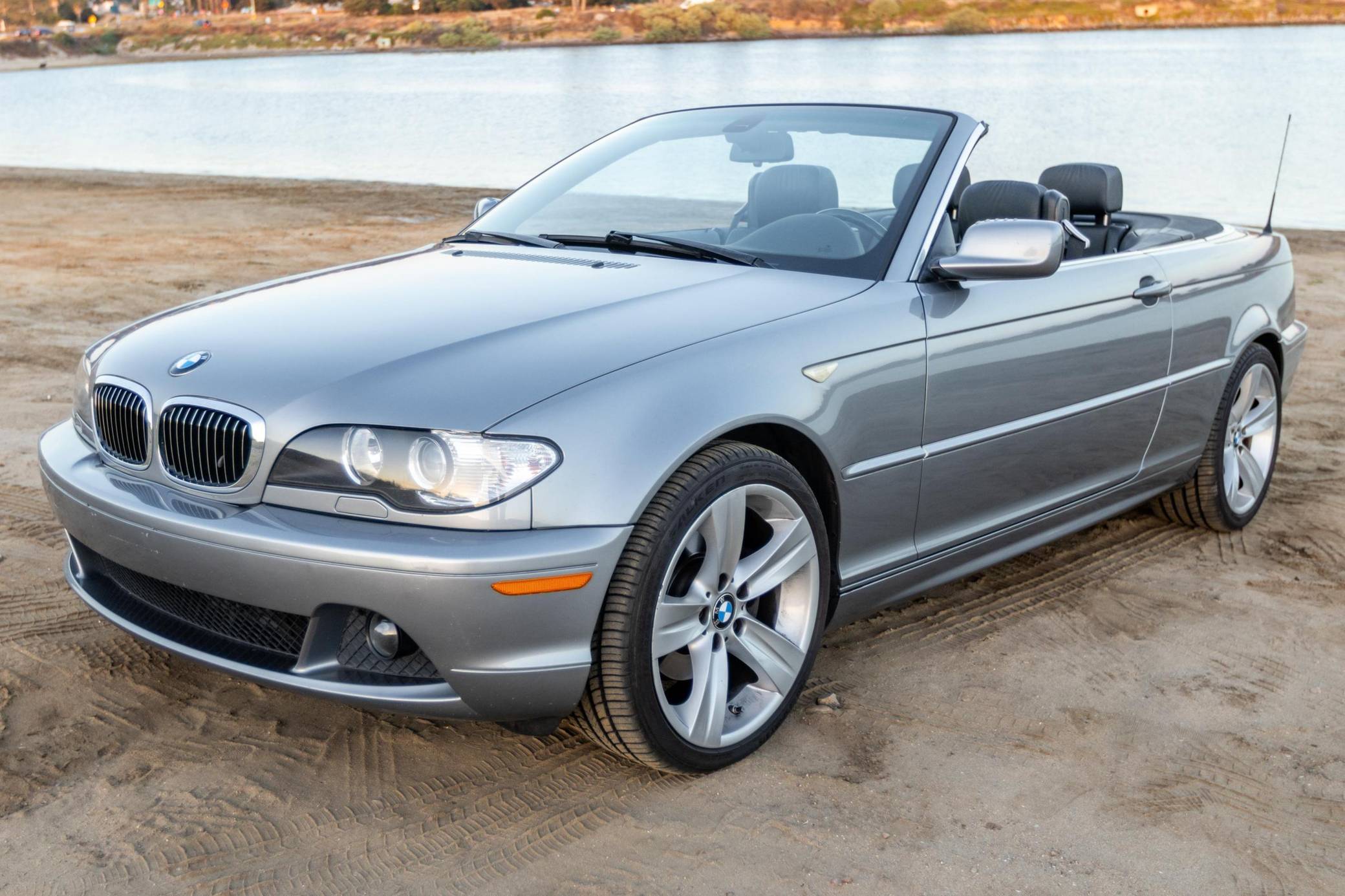 2006 BMW 3 Series