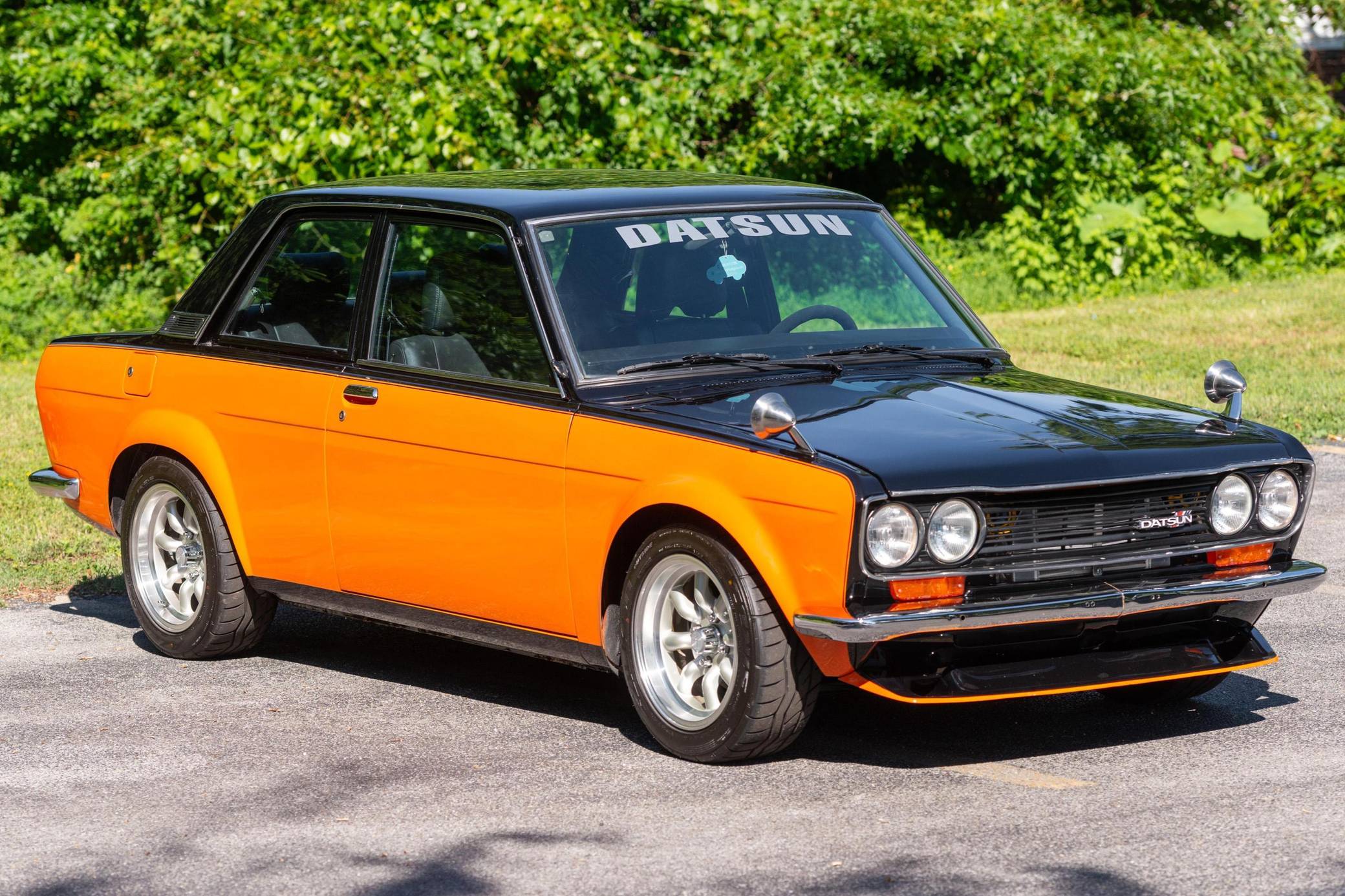1971 Datsun 510