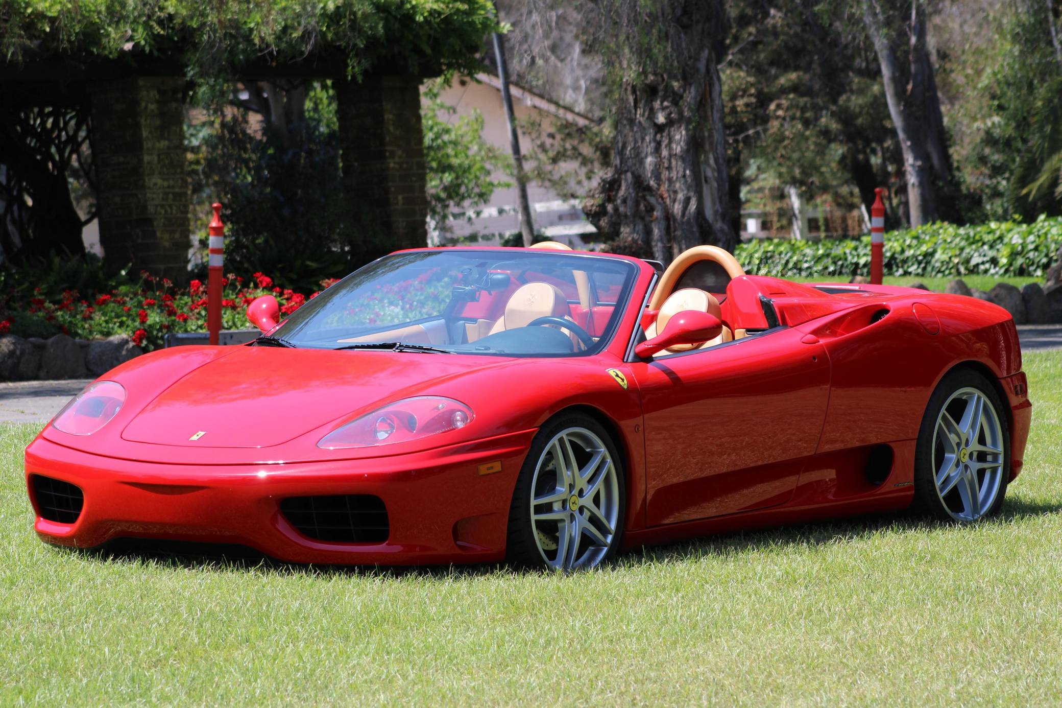 Ferrari 360 camera car  Ferrari, Photo gear, Ferrari 360