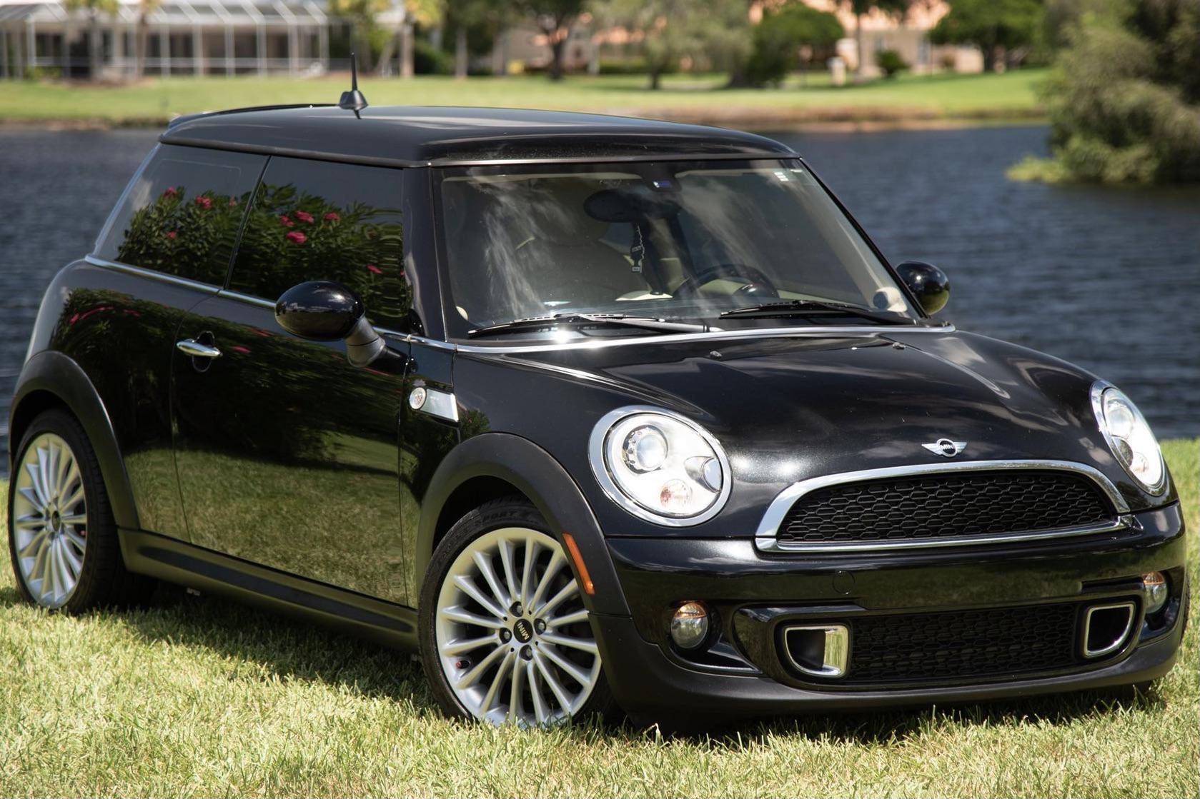 R56 mini cooper on sale s for sale