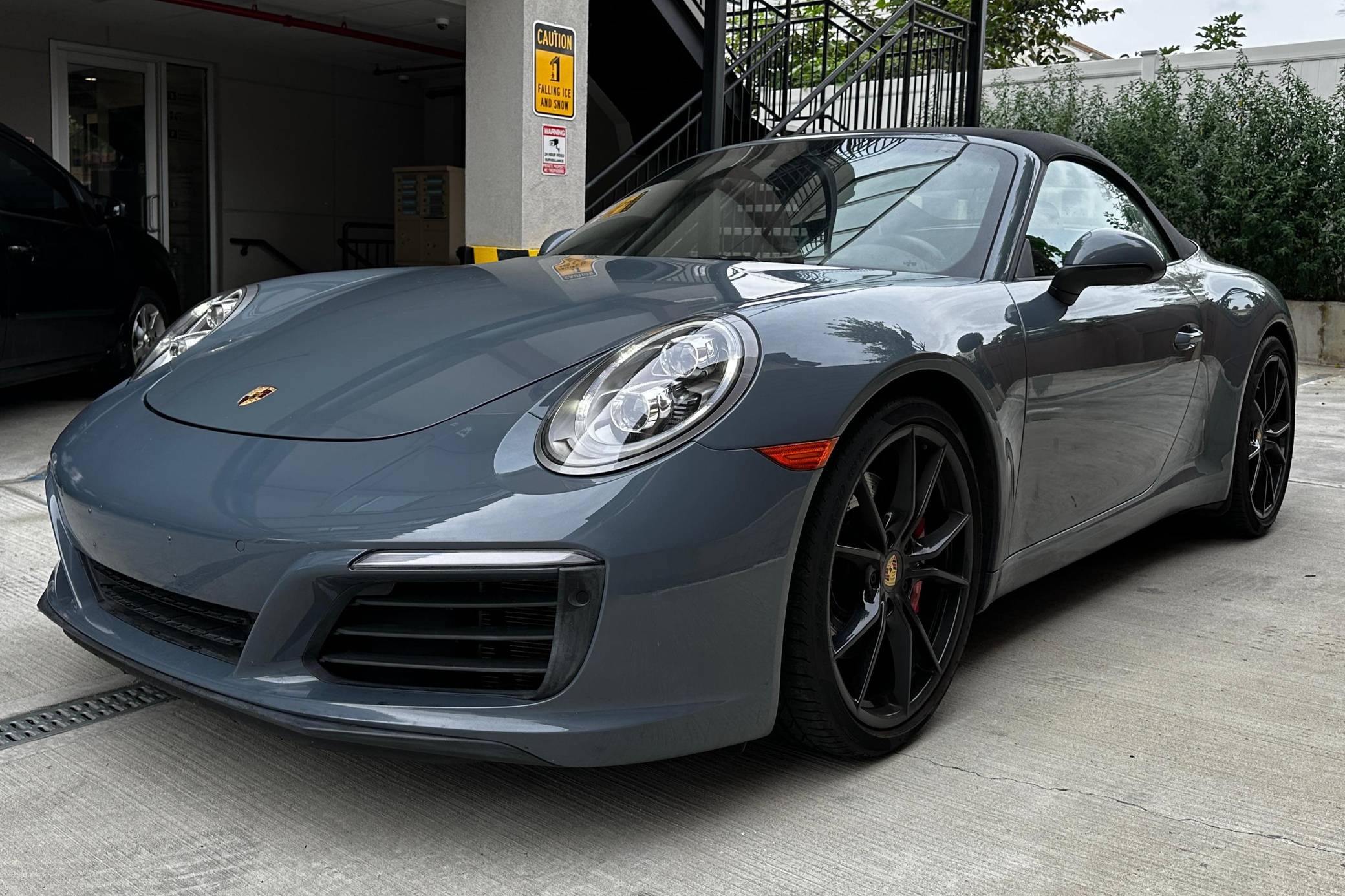 2023 Porsche 911, Porsche Dealer In Warwick, RI