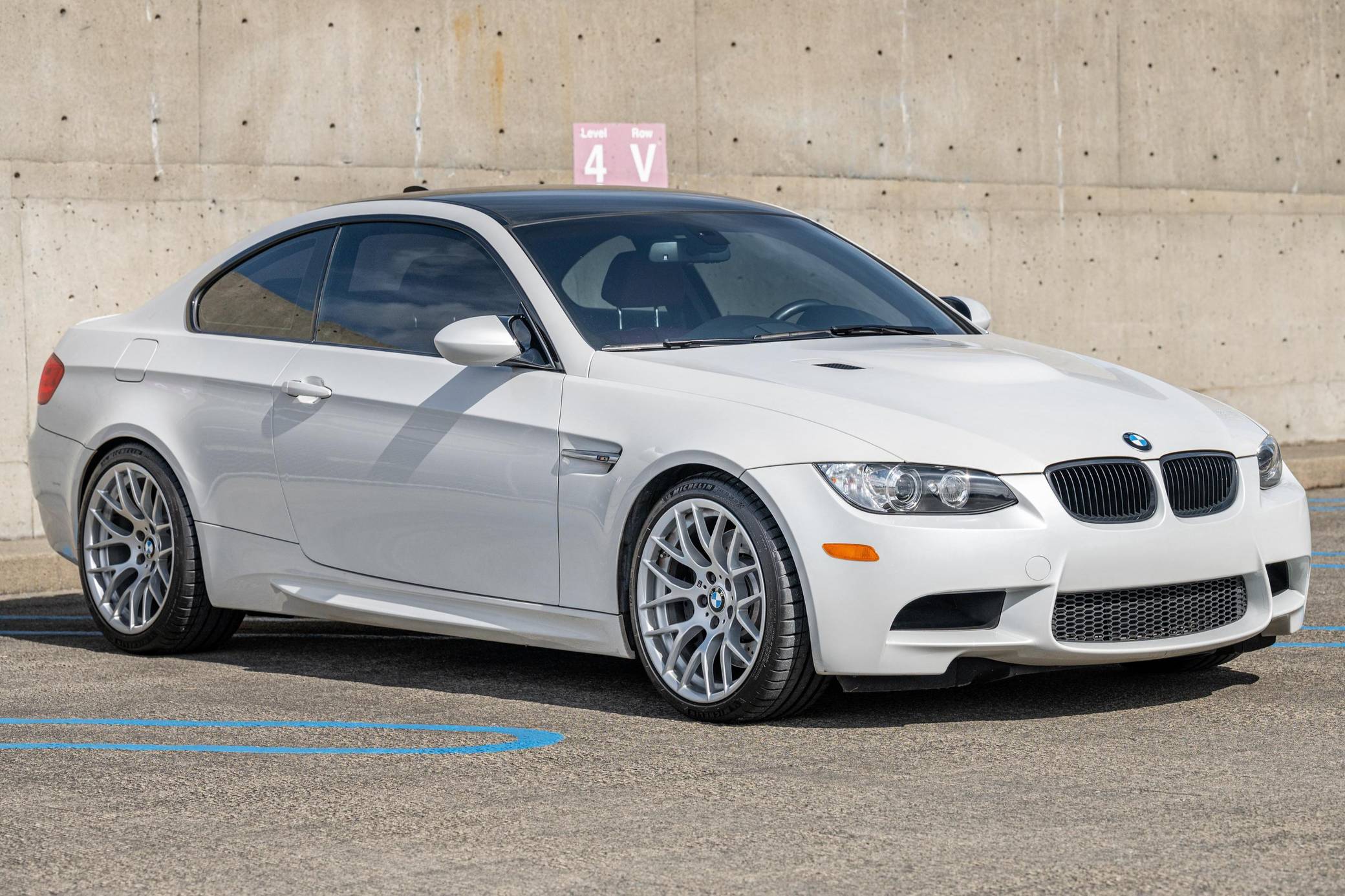 2013 BMW M3 Coupe for Sale - Cars & Bids