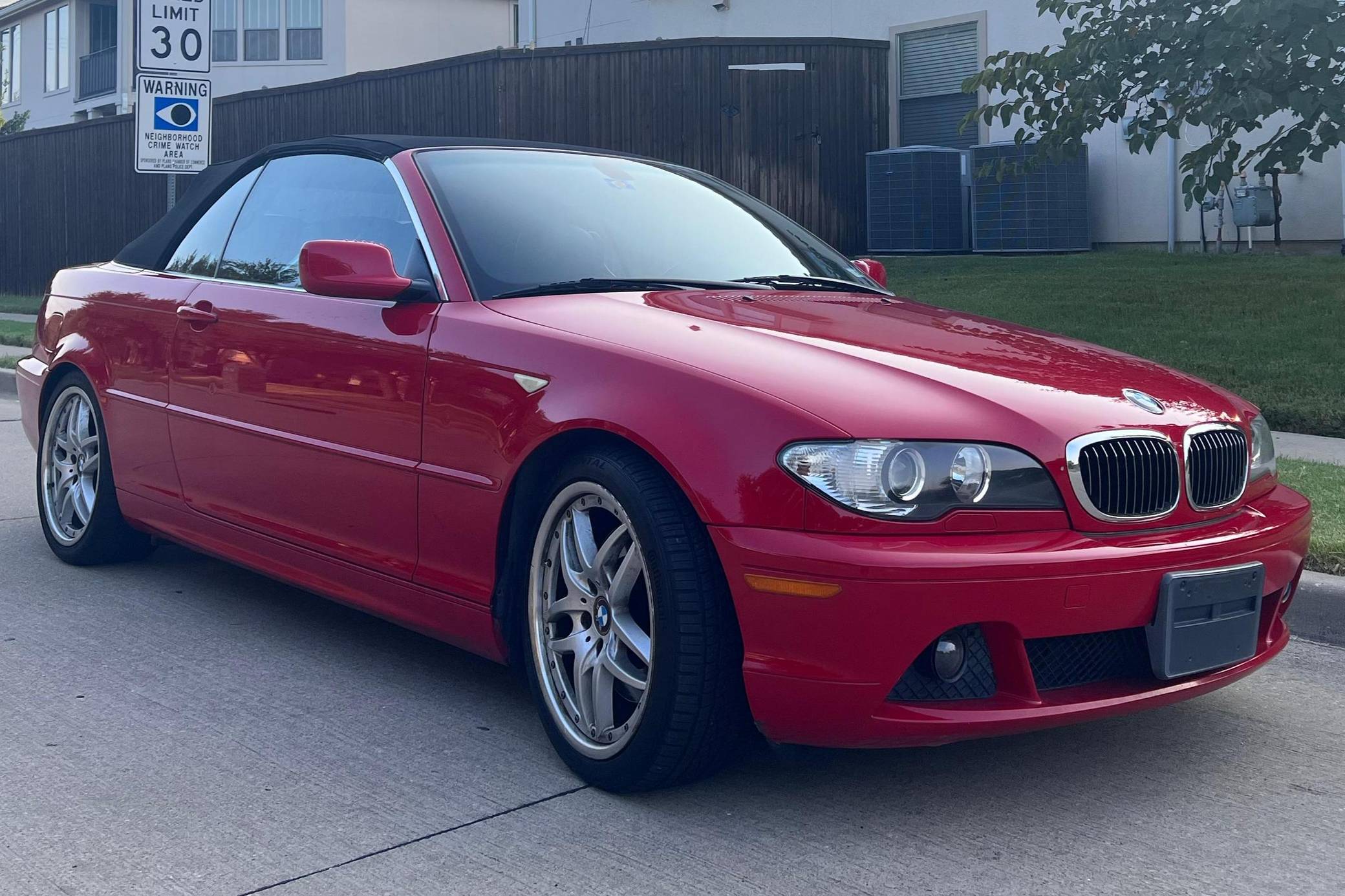 2006 BMW 330Ci Convertible for Sale Cars & Bids