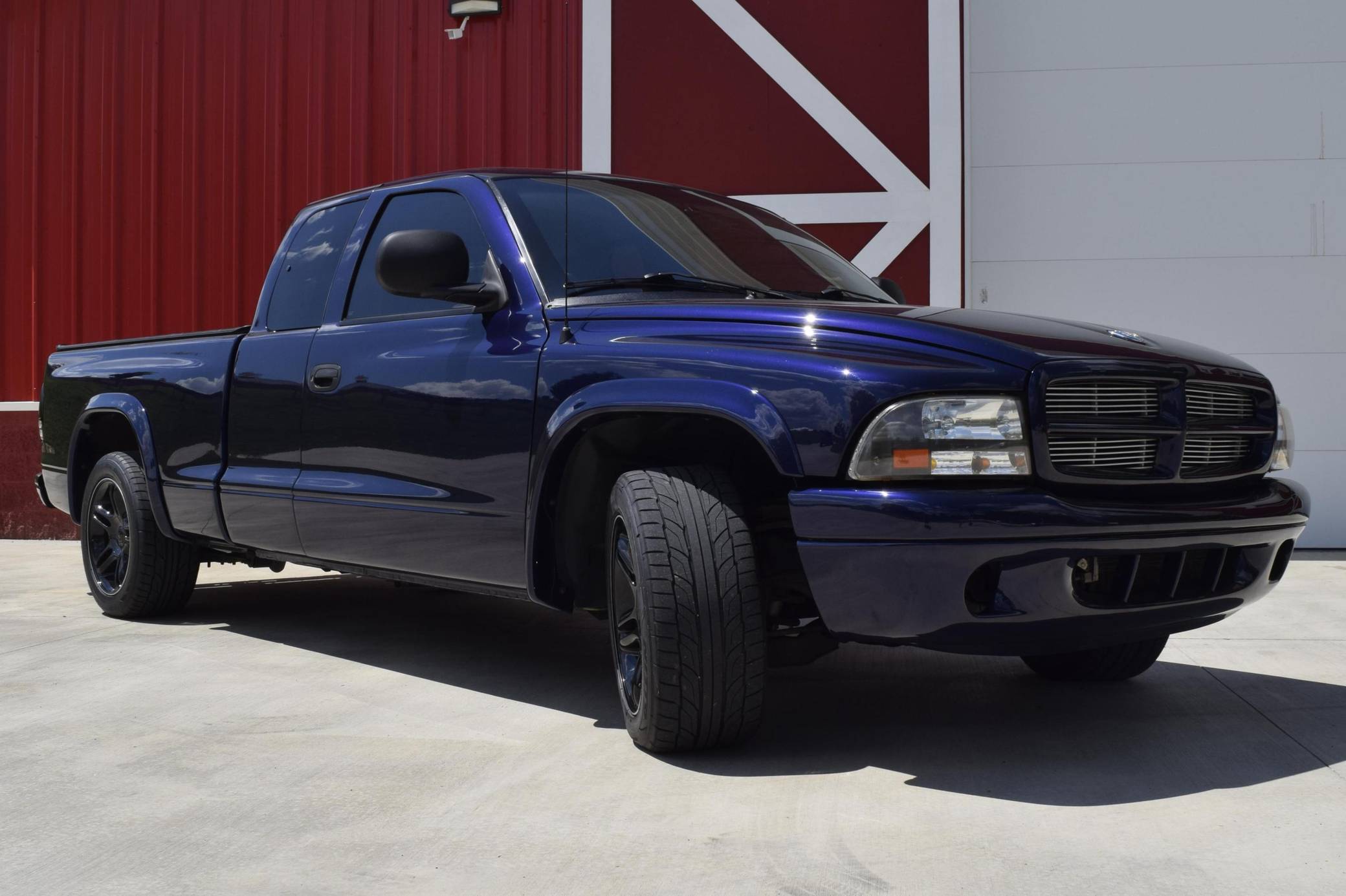 2000 Dodge Dakota R/T Club Cab