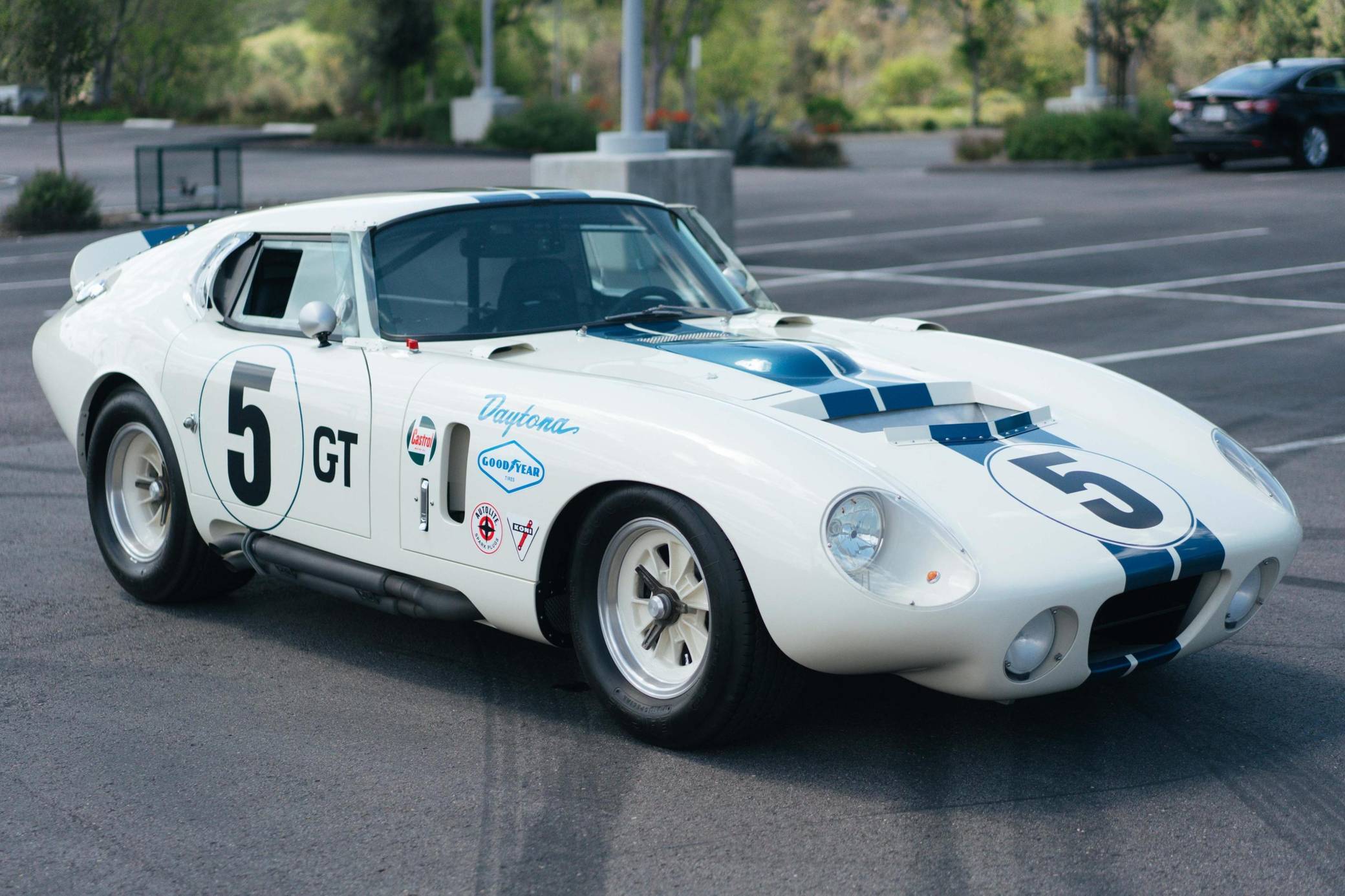 Cobra Replica