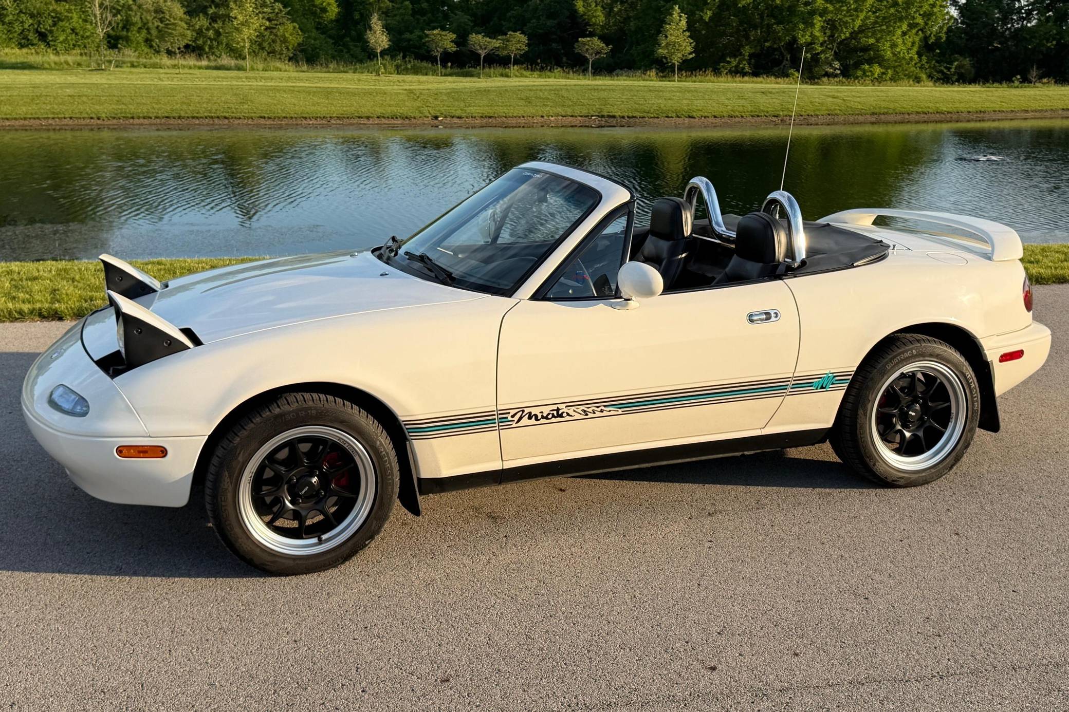 1995 Mazda NA Miata