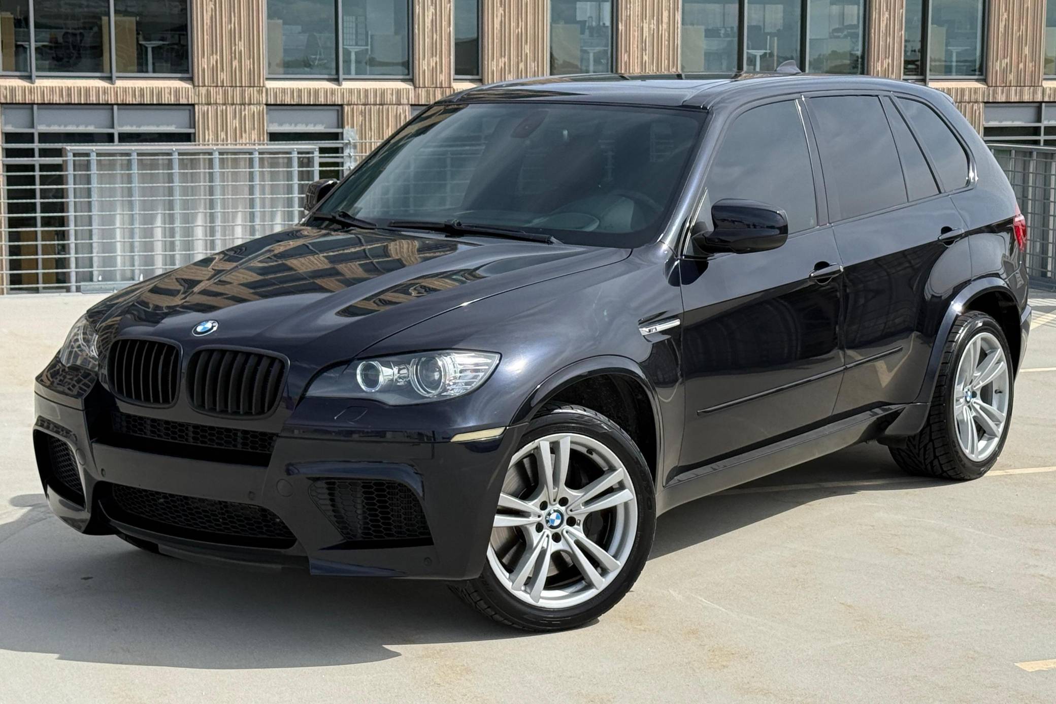 2011 BMW X5