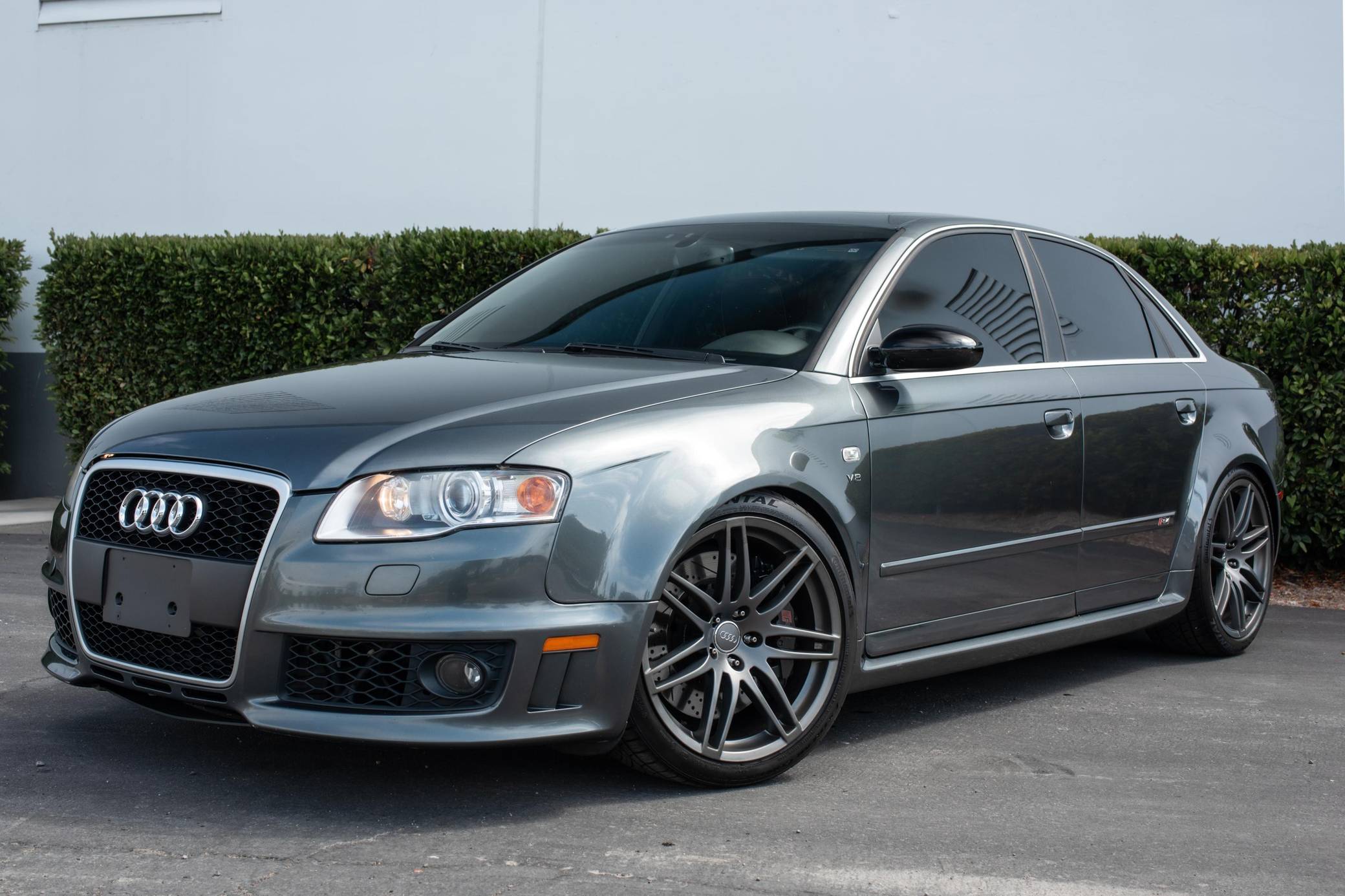 2008 Audi B7 RS4