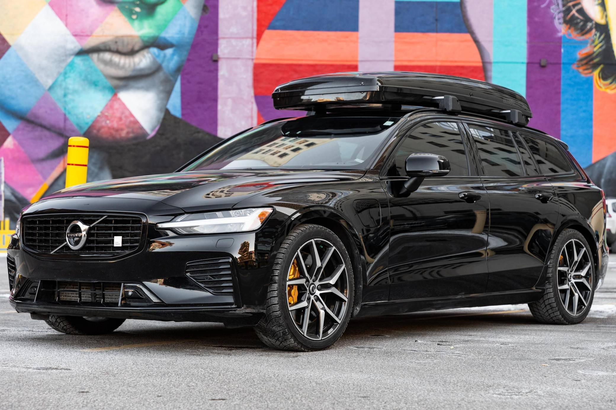 Headlamp Kit | VOLVO S60 POLESTAR ENGINEERED 2022