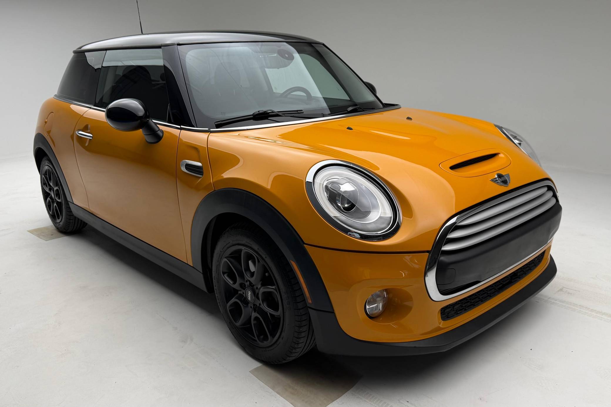 2015 MINI Cooper
