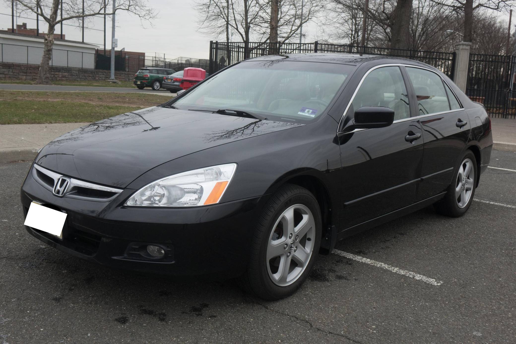 2006 Honda Accord
