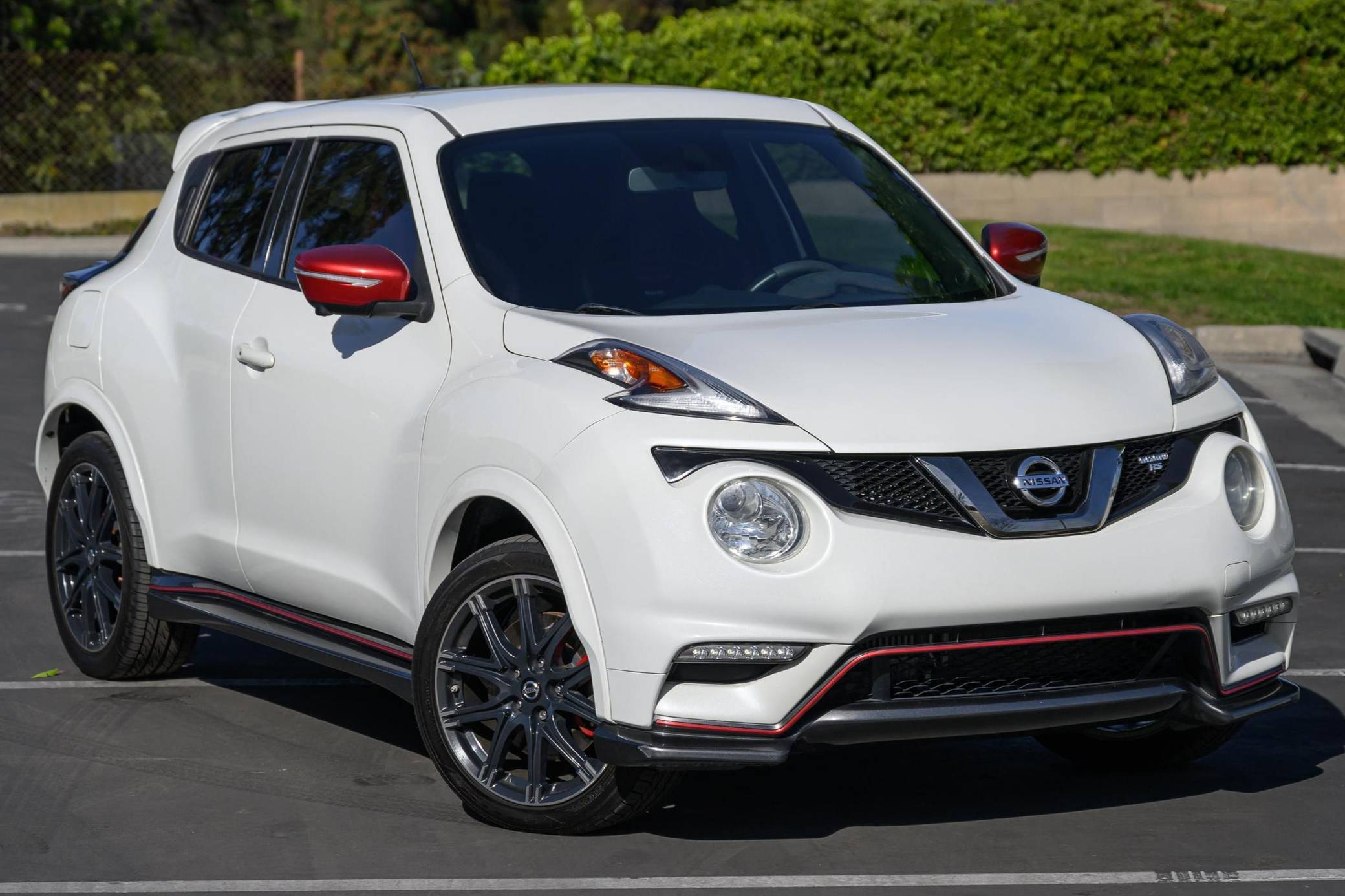 R*様 #ゆんの気まぐれオークション　（梅）　ニョロトノ 2017 Nissan Juke NISMO RS VIN: JN8DF5MV5HT450017 for Sale - Cars