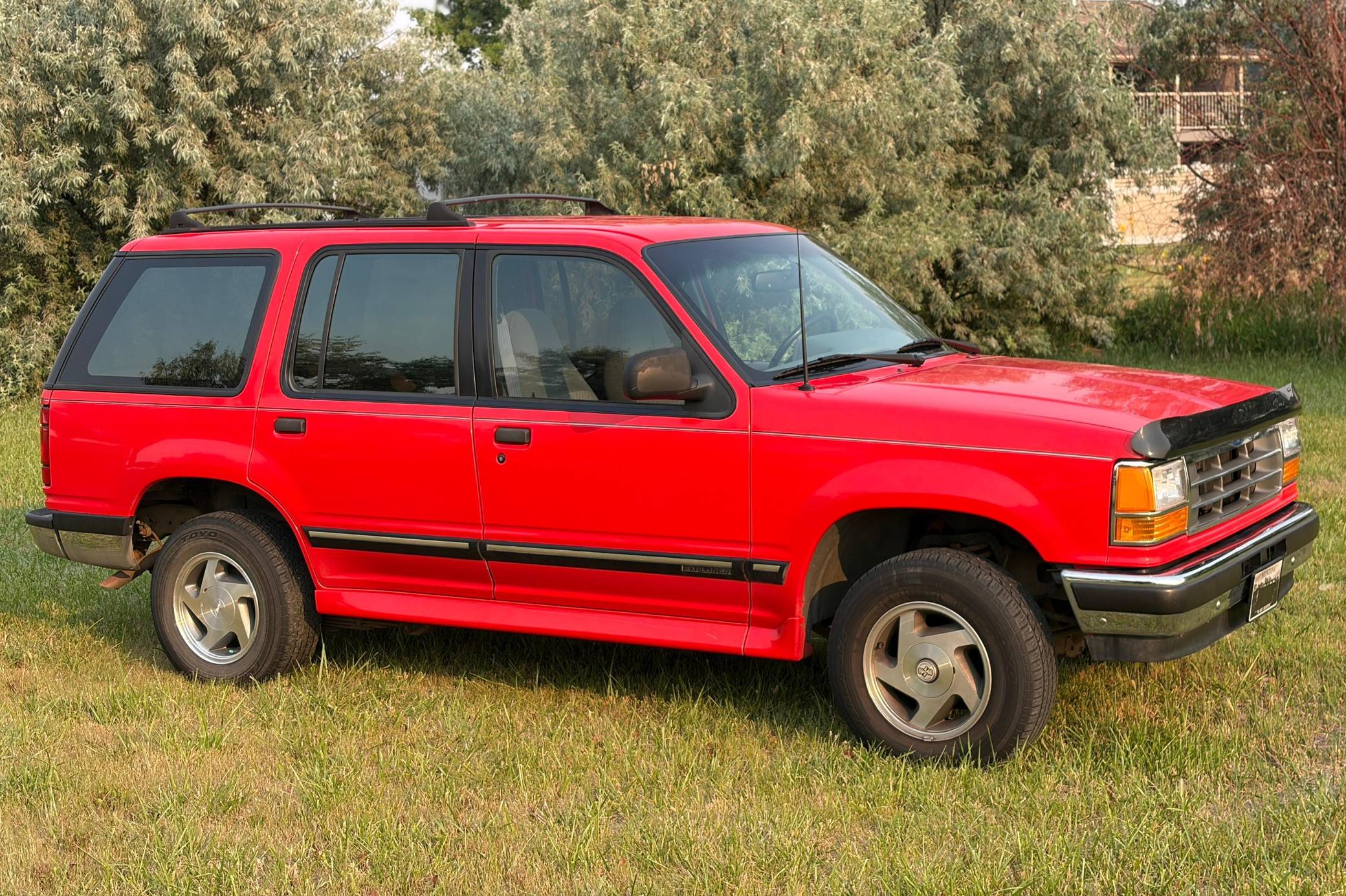 1994 Ford Explorer