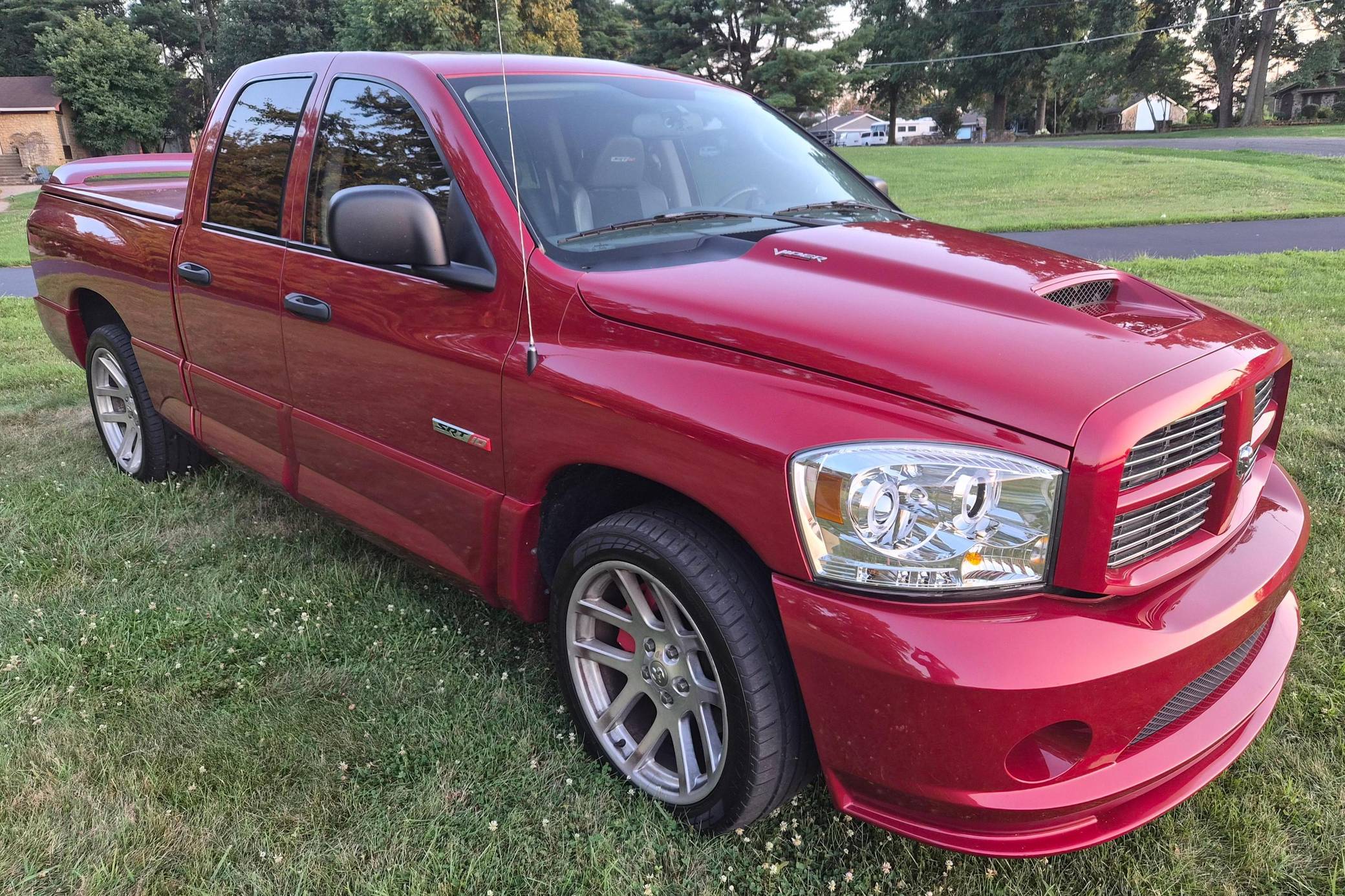 2006 Dodge Ram