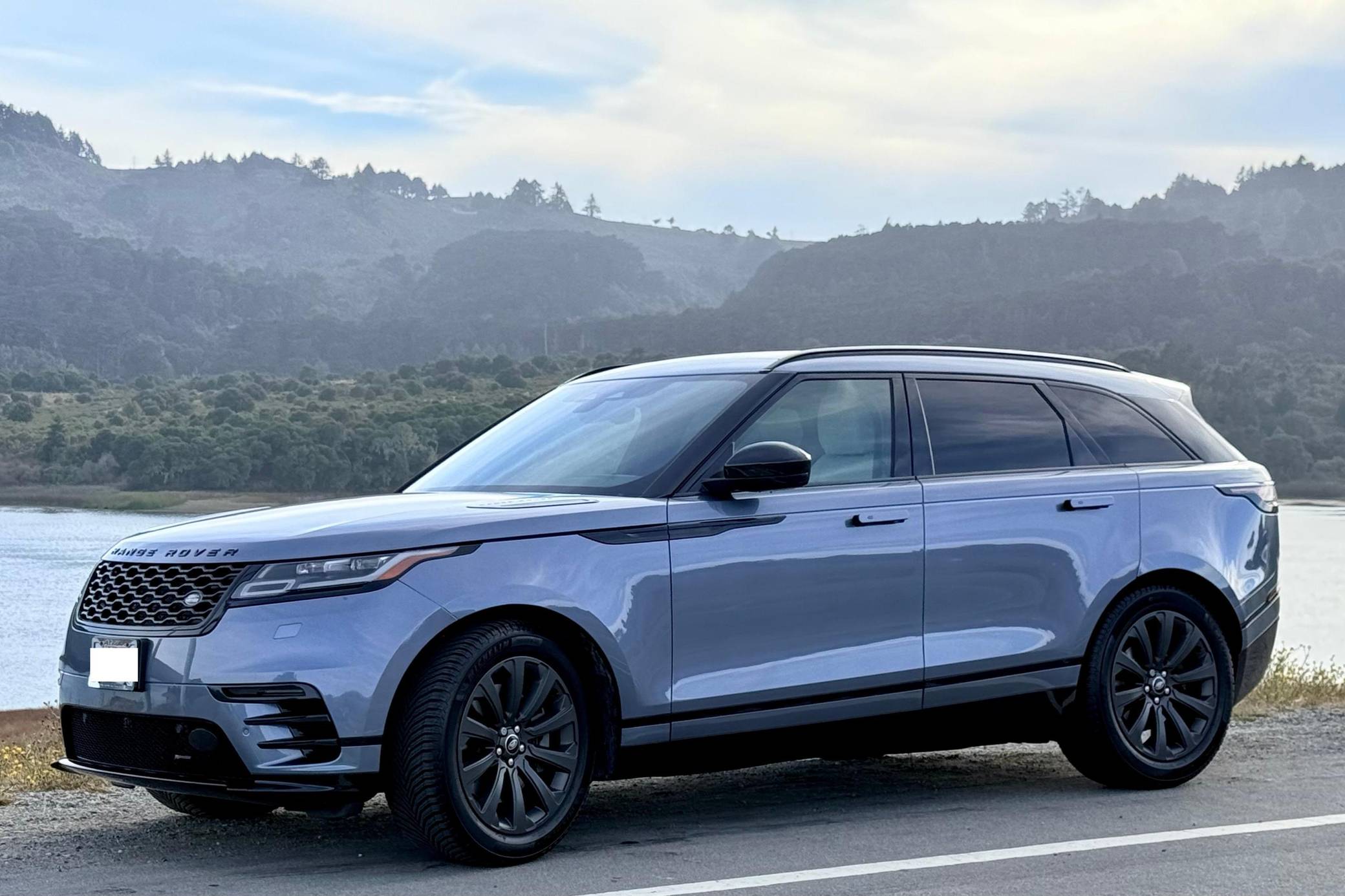 2023 Land Rover Range Rover Velar
