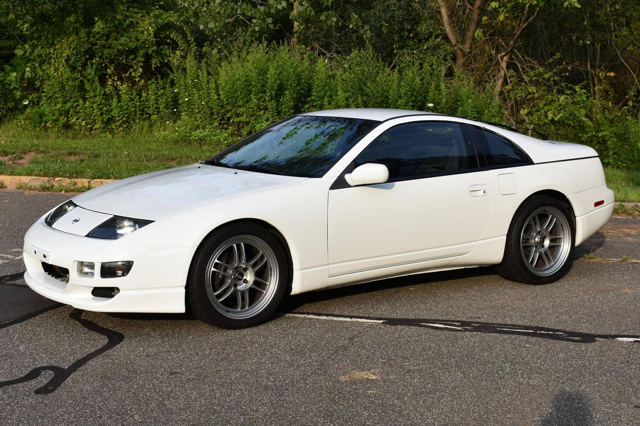 1992 Nissan 300ZX for Sale - Cars & Bids