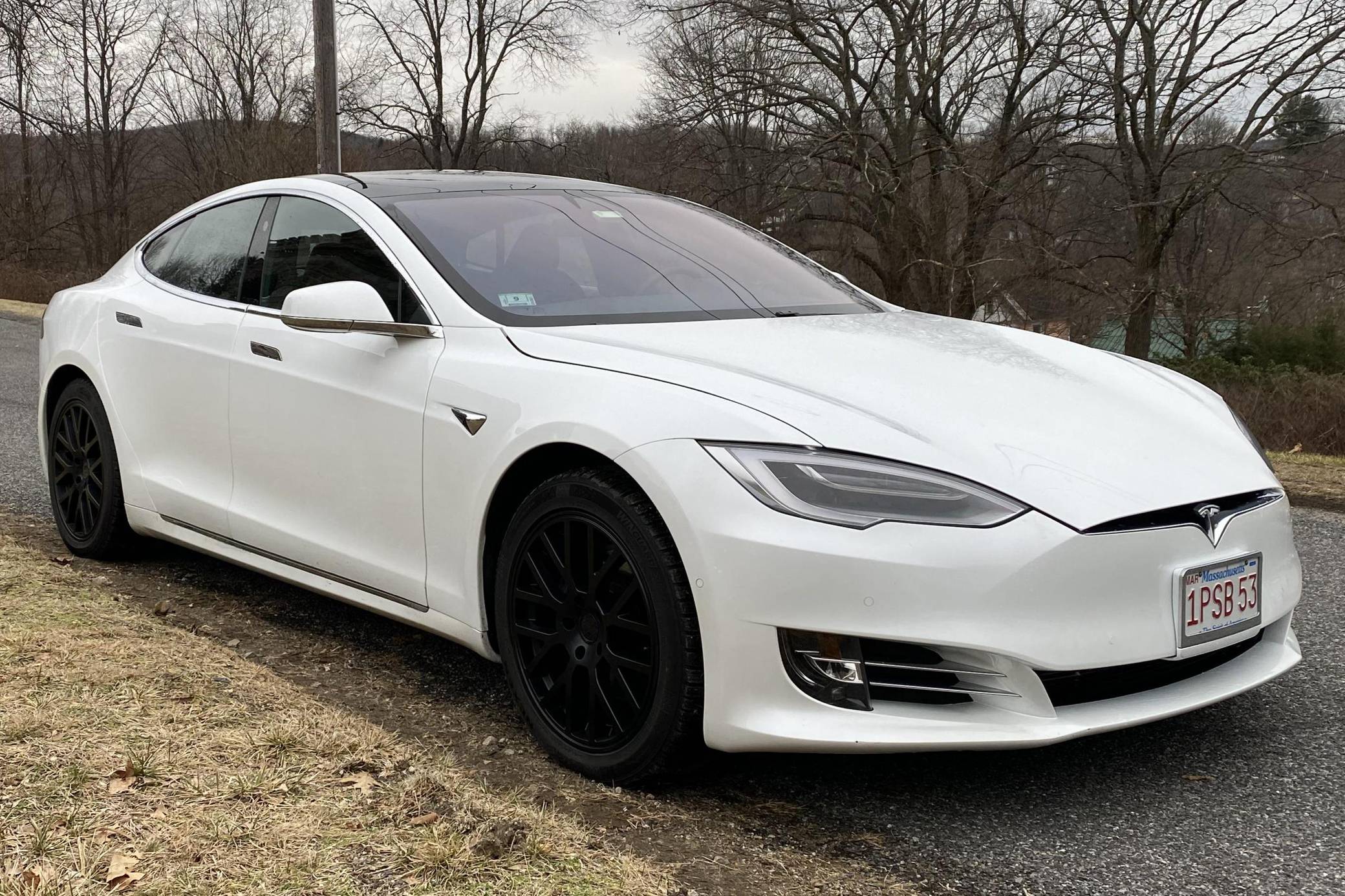 Long range deals plus model s