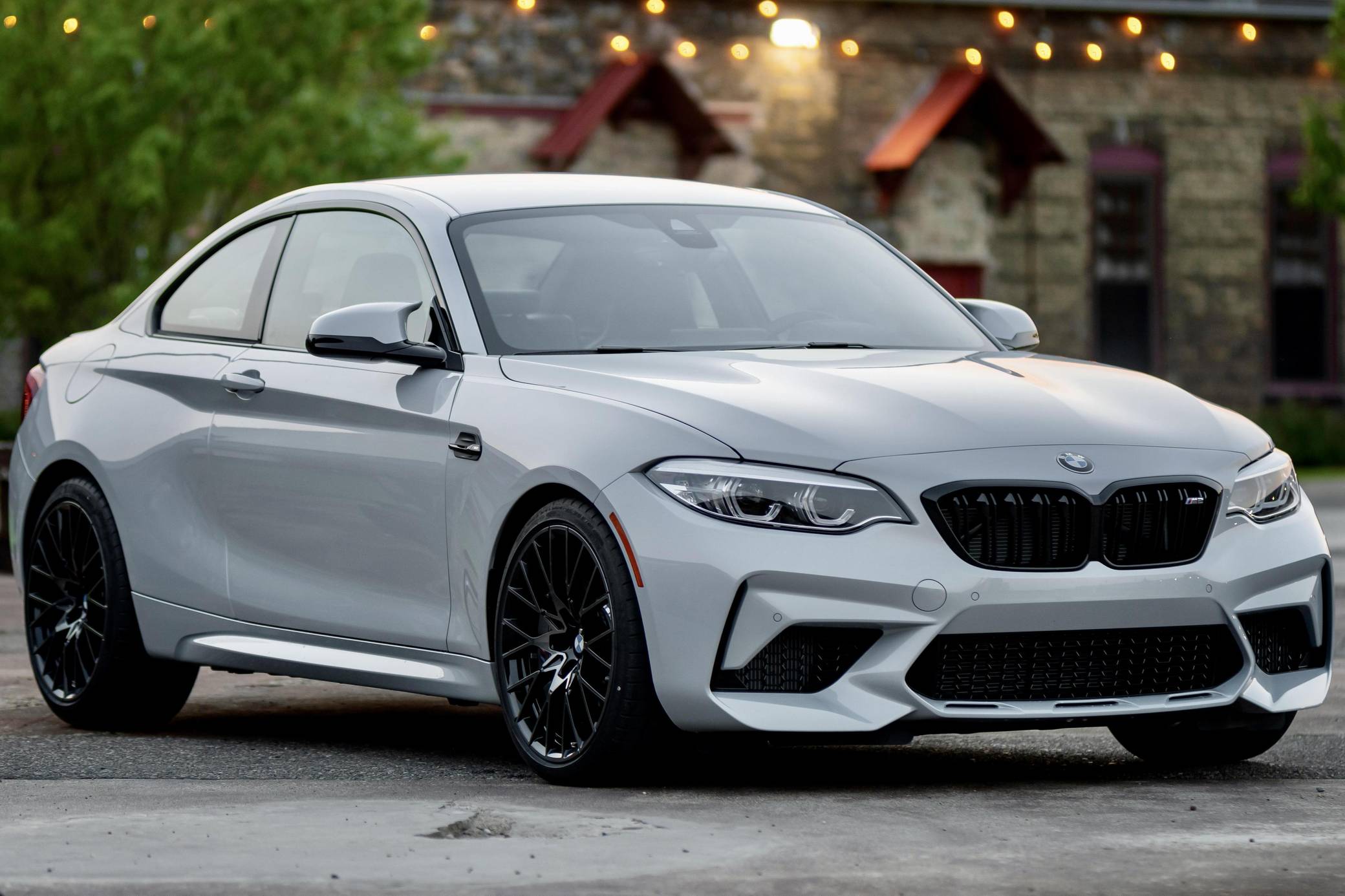 2021 BMW M2 Competition for Sale Cars & Bids