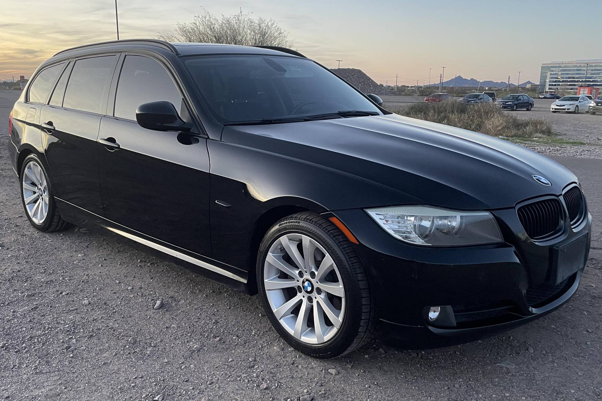 2011 BMW 328i Sports Wagon for Sale - Cars & Bids