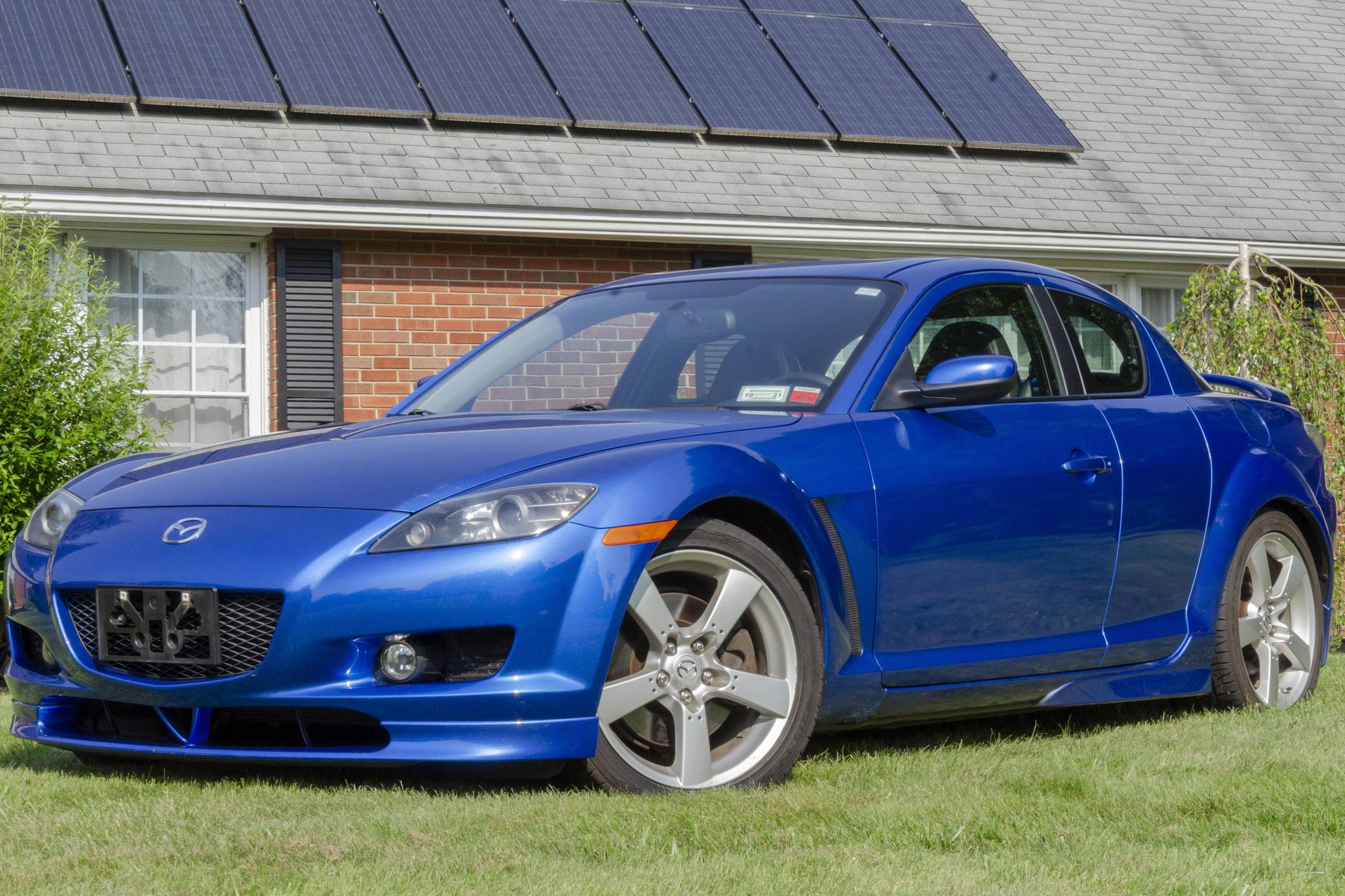 2005 Mazda RX-8 for Sale - Cars & Bids