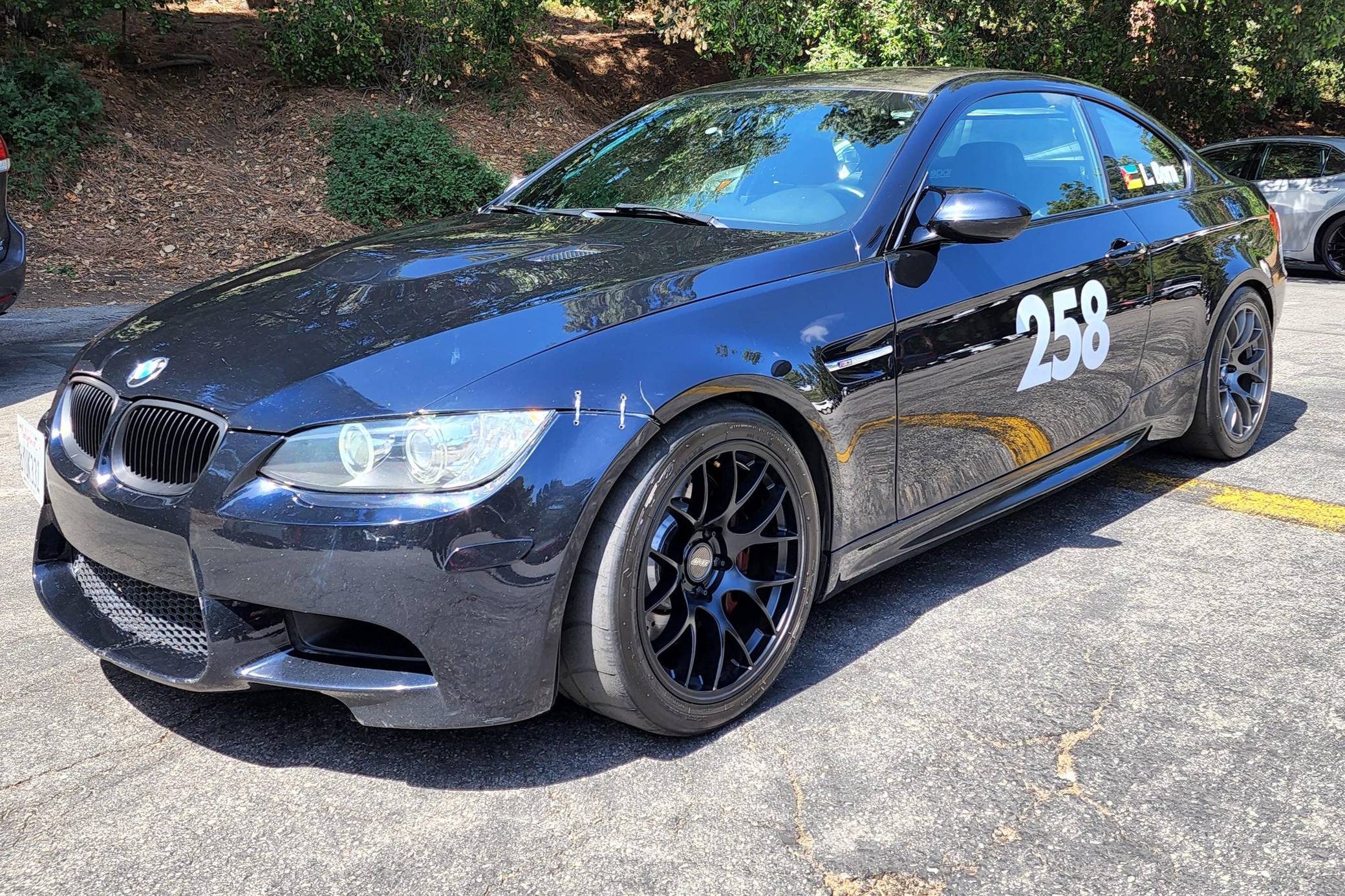 2012 BMW M3 Coupe for Sale - Cars & Bids