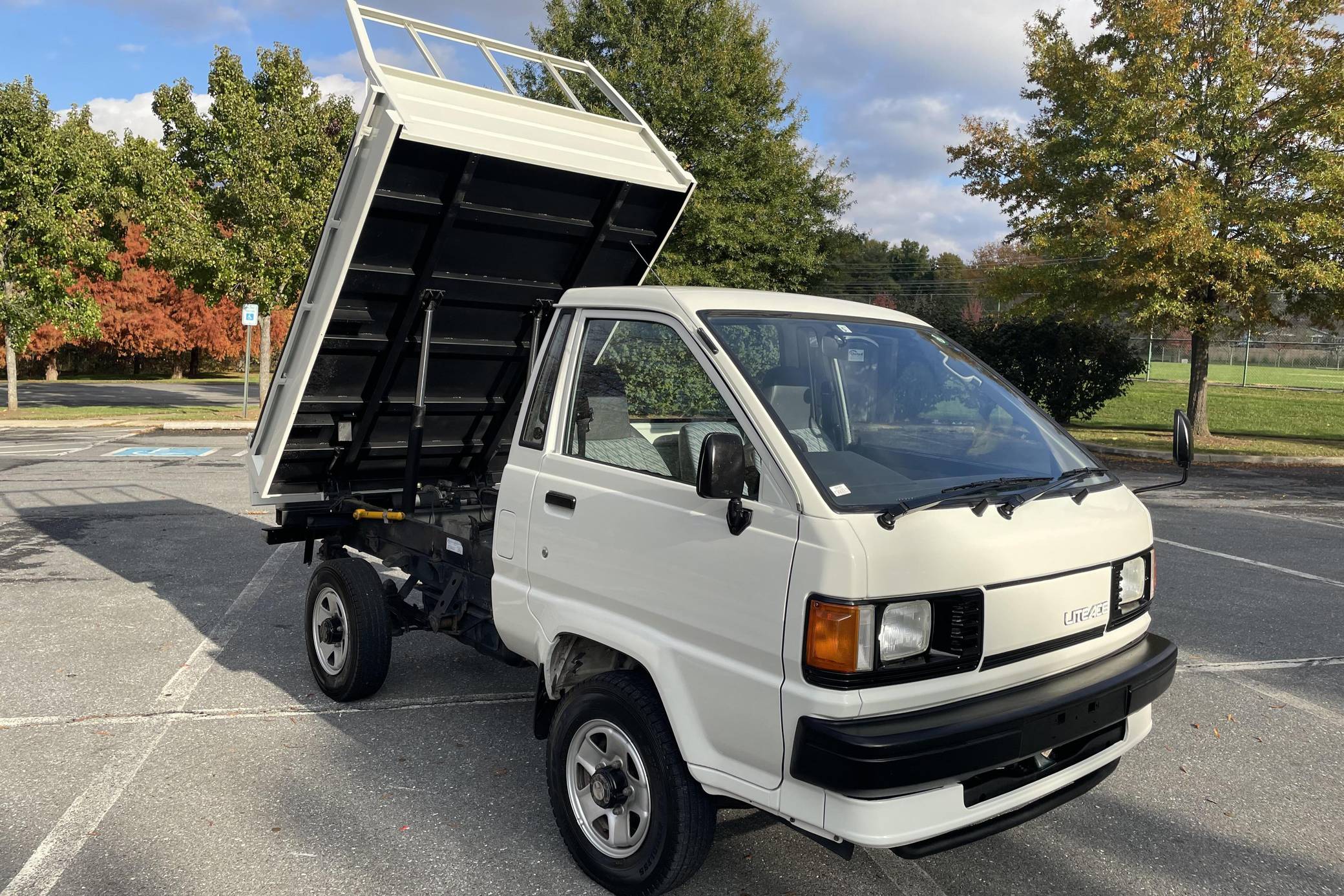 1994 Toyota LiteAce