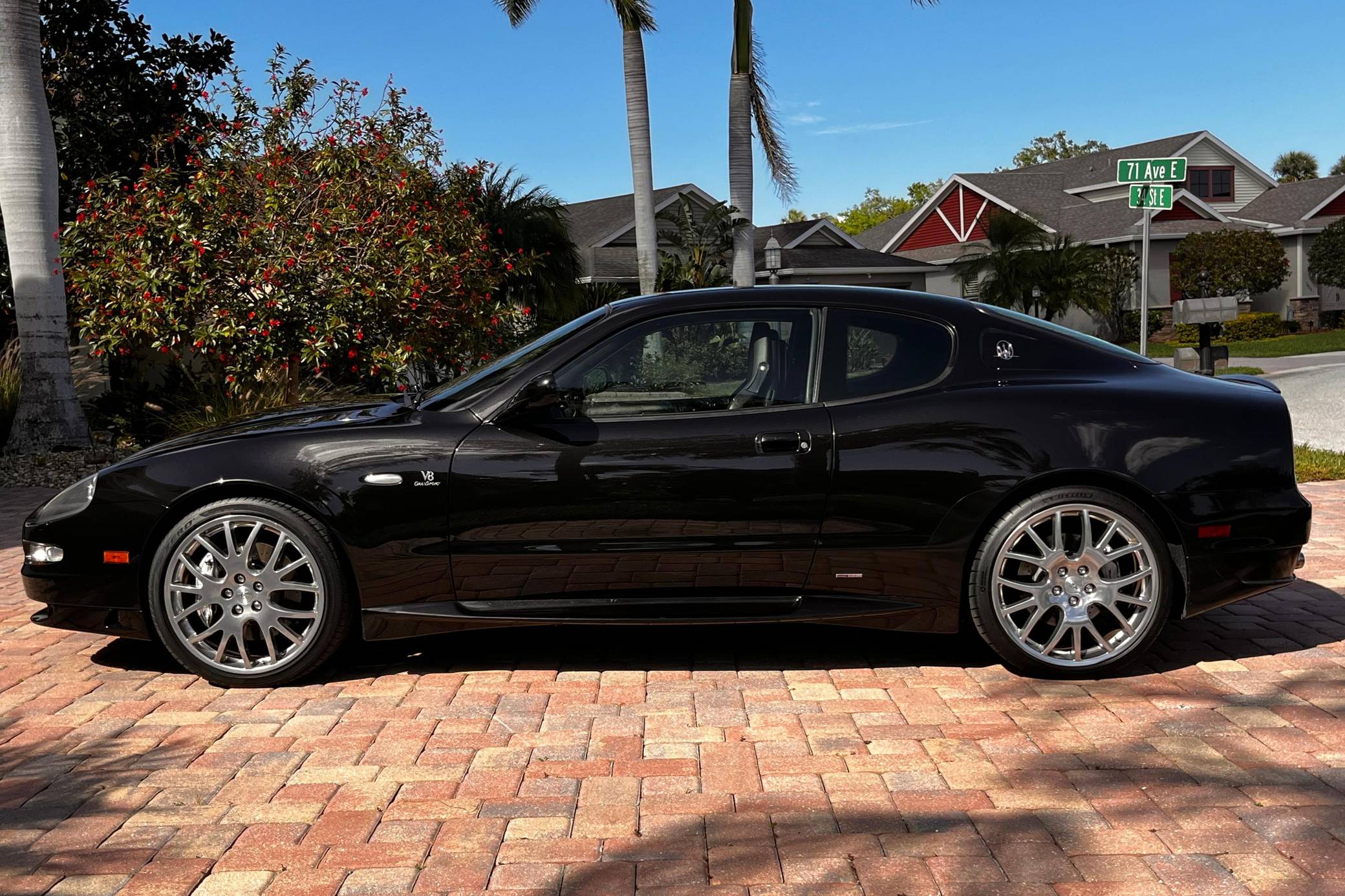 2006 Maserati GranSport