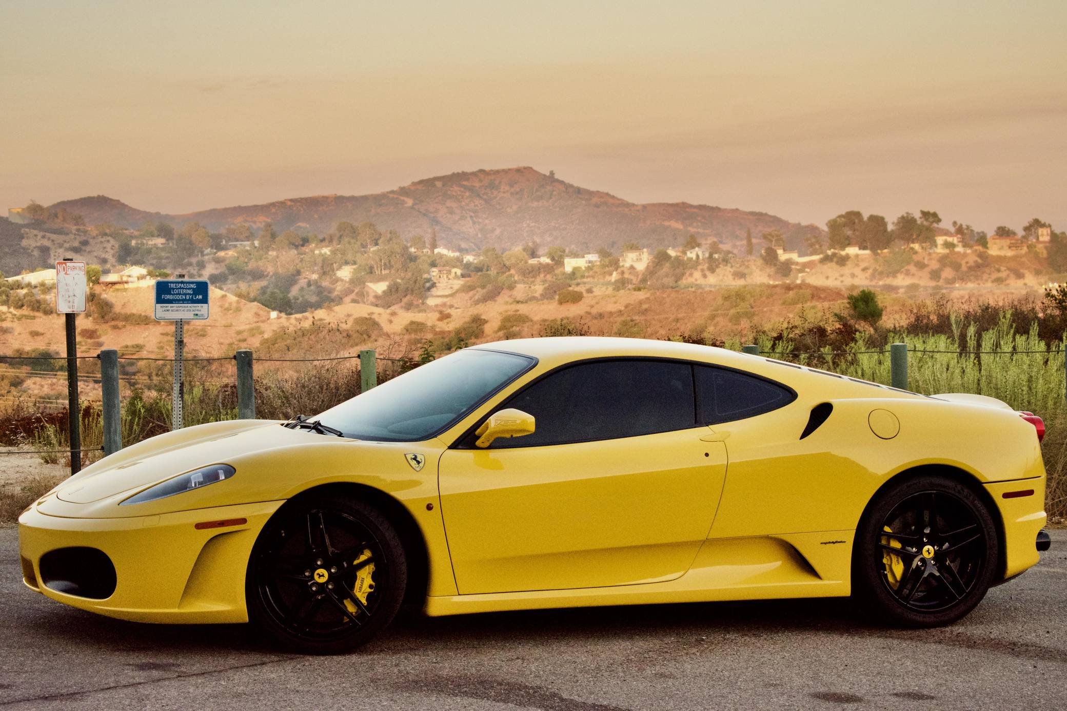 2005 Ferrari F430 Berlinetta for Sale - Cars & Bids