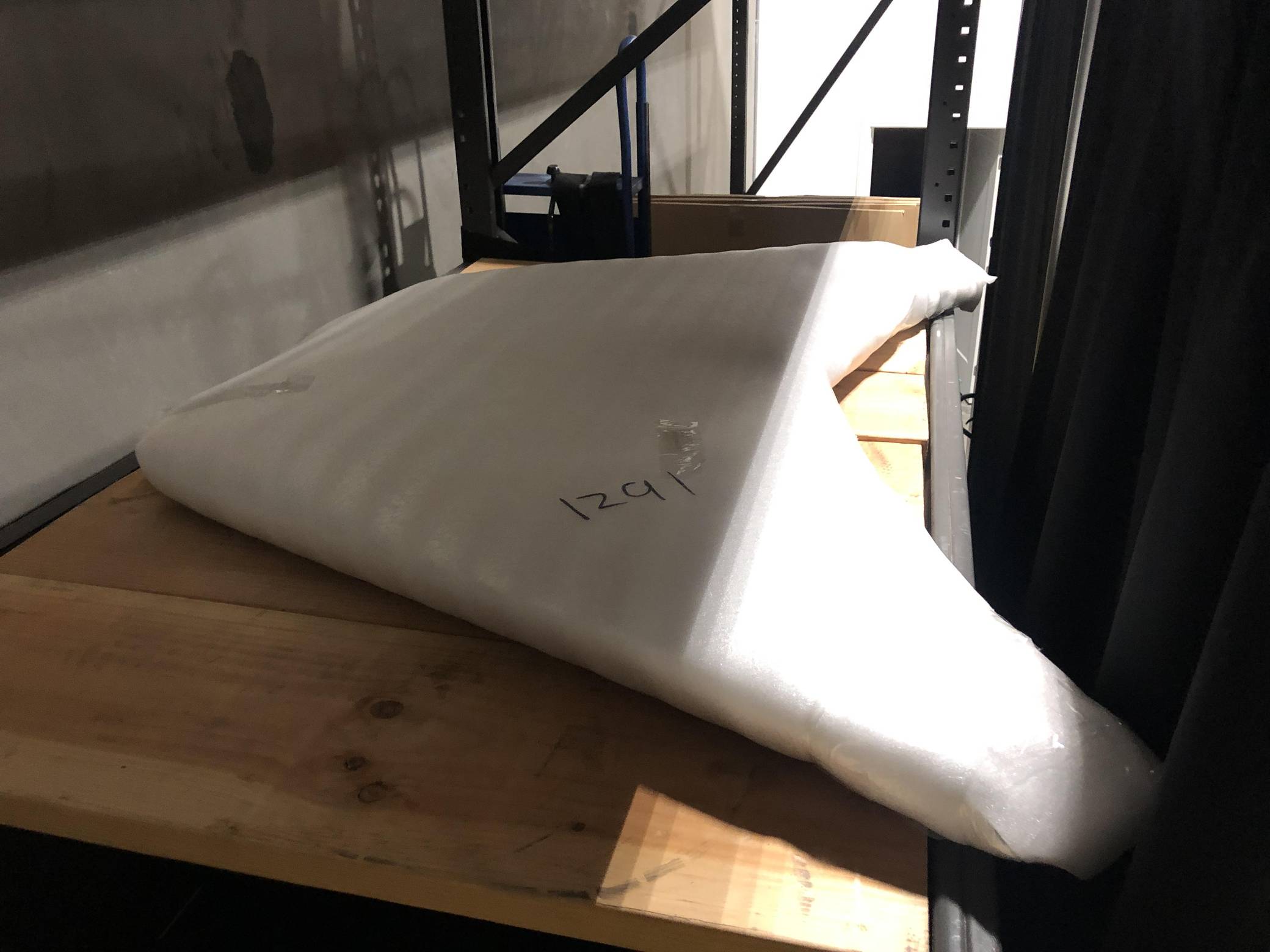 2019 McLaren 600LT photo 108