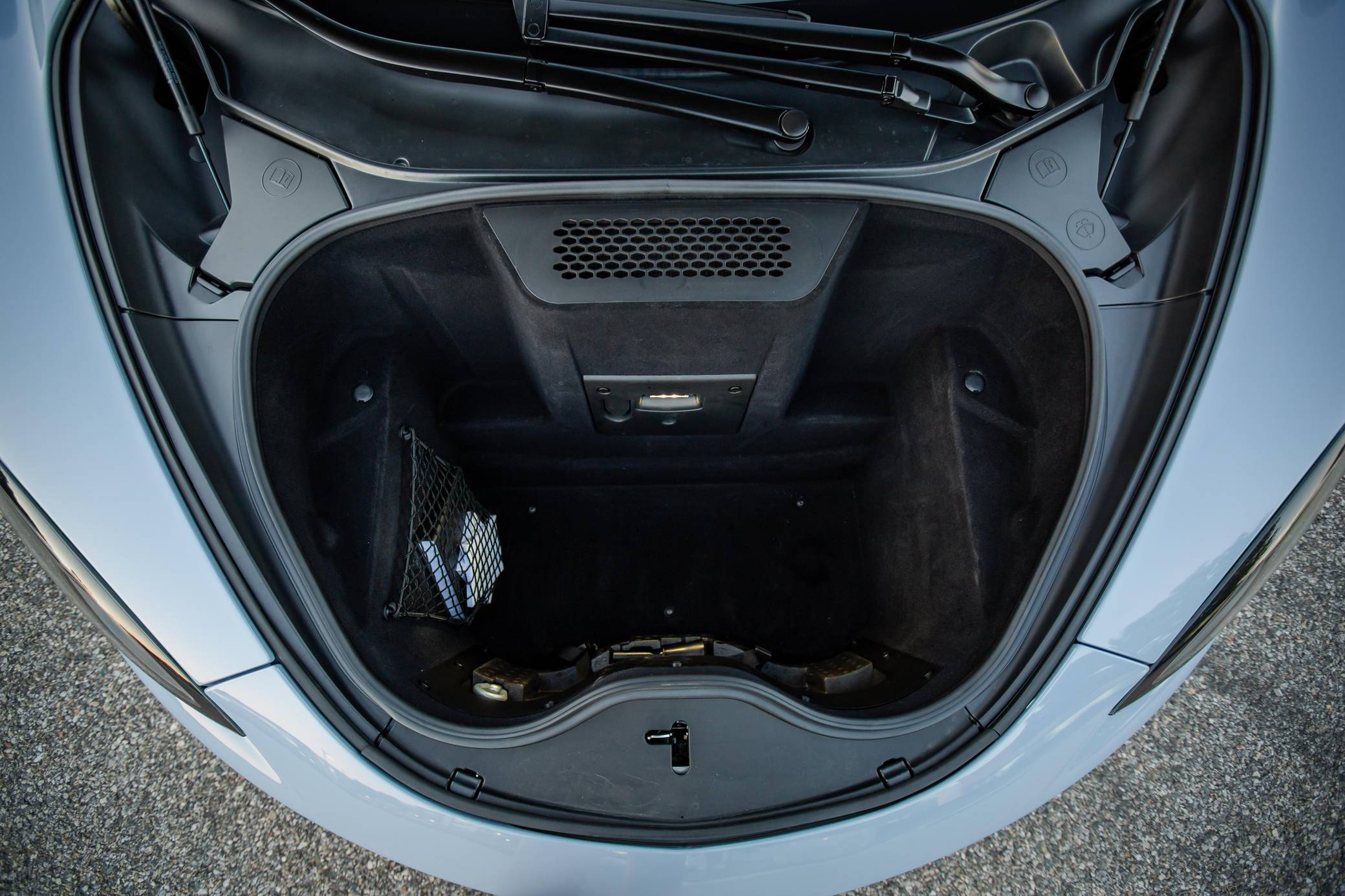 2019 McLaren 600LT photo 103