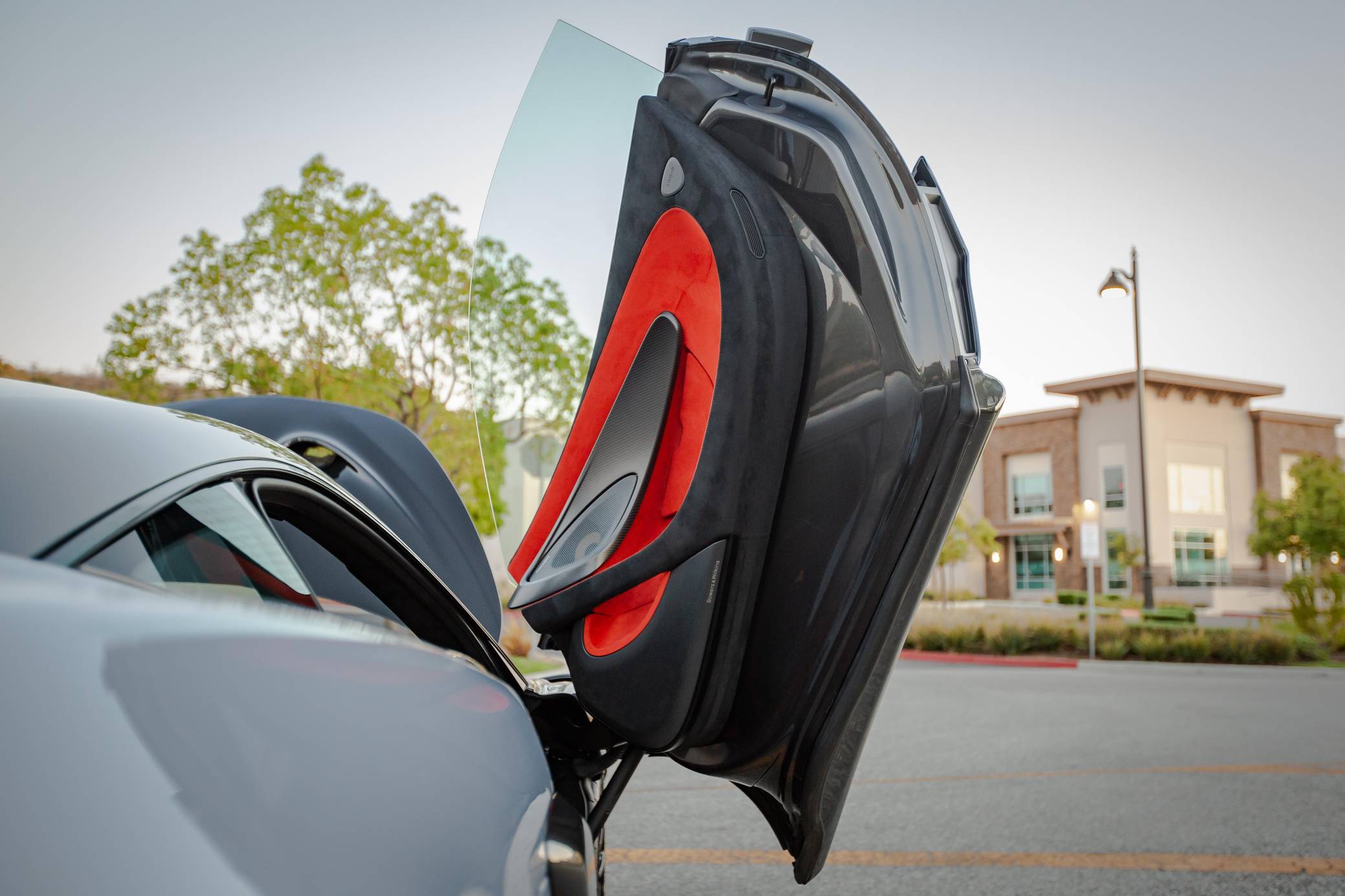 2019 McLaren 600LT photo 99