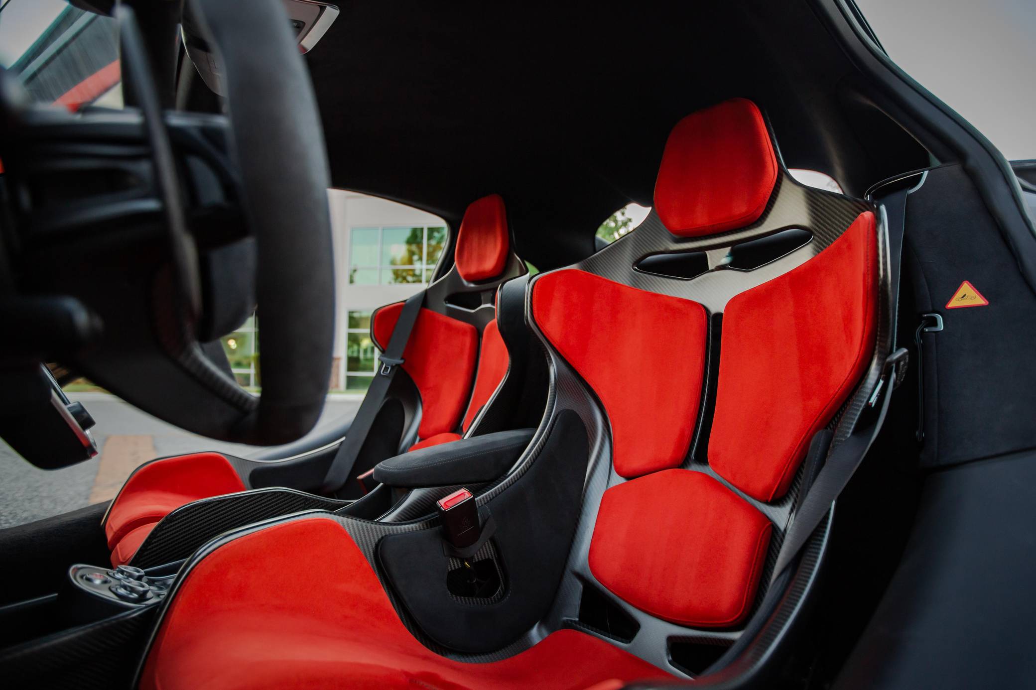 2019 McLaren 600LT photo 82