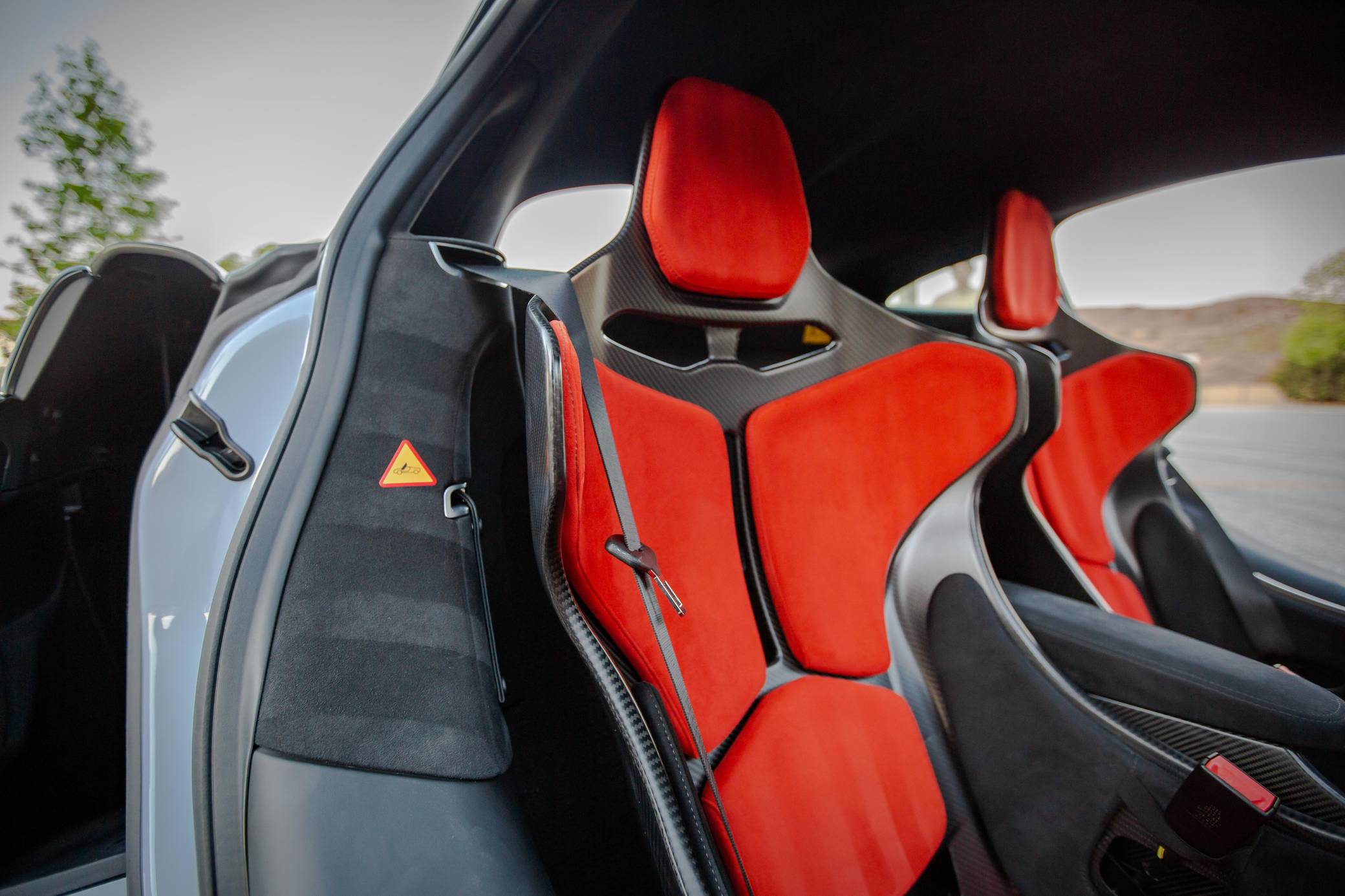 2019 McLaren 600LT photo 85