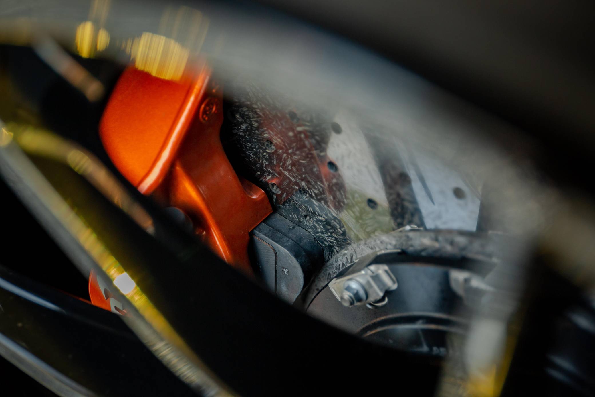 2019 McLaren 600LT photo 77