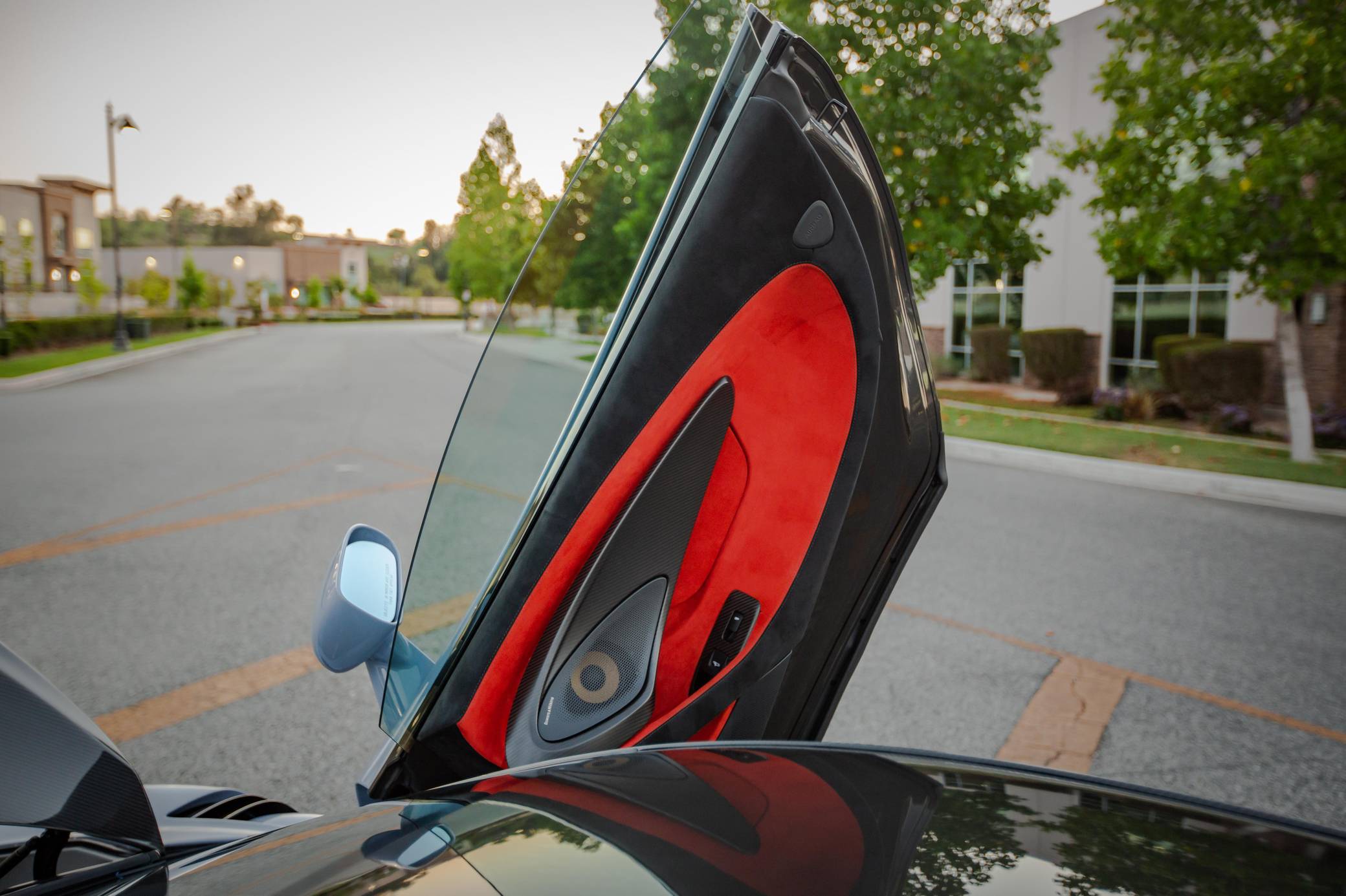 2019 McLaren 600LT photo 98
