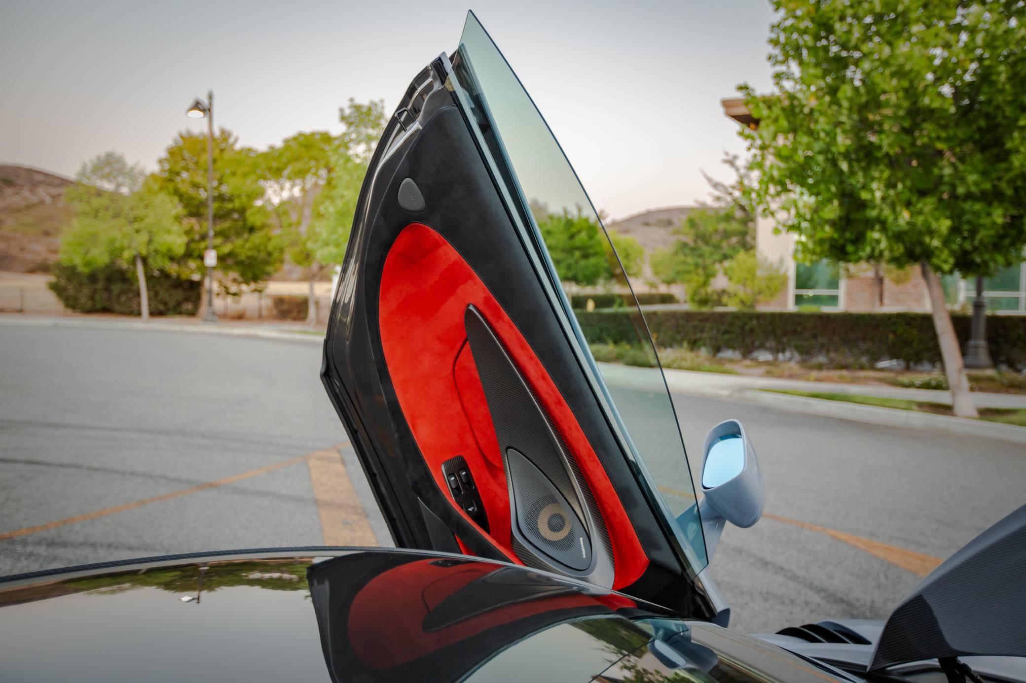 2019 McLaren 600LT photo 97