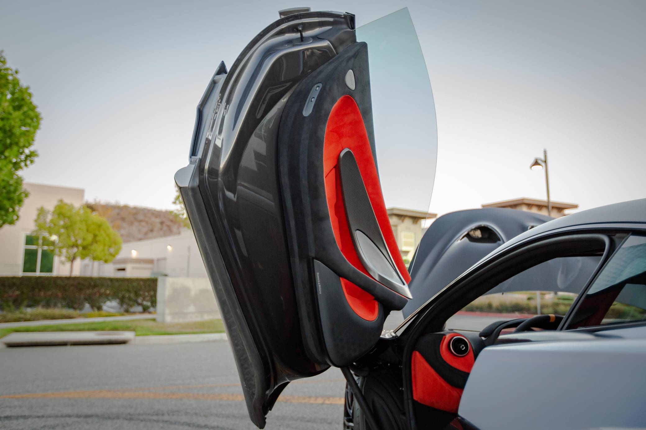 2019 McLaren 600LT photo 95