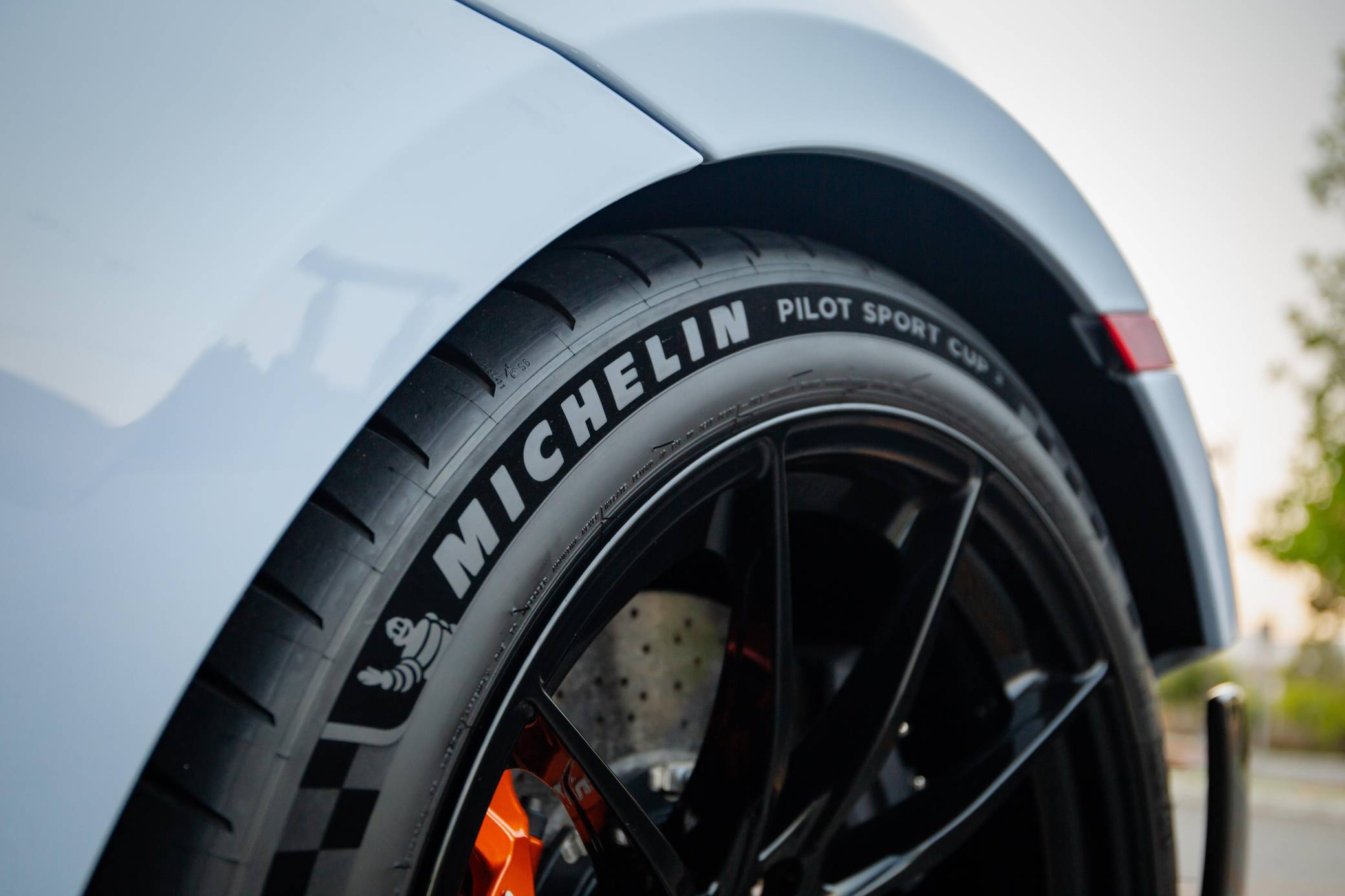 2019 McLaren 600LT photo 58