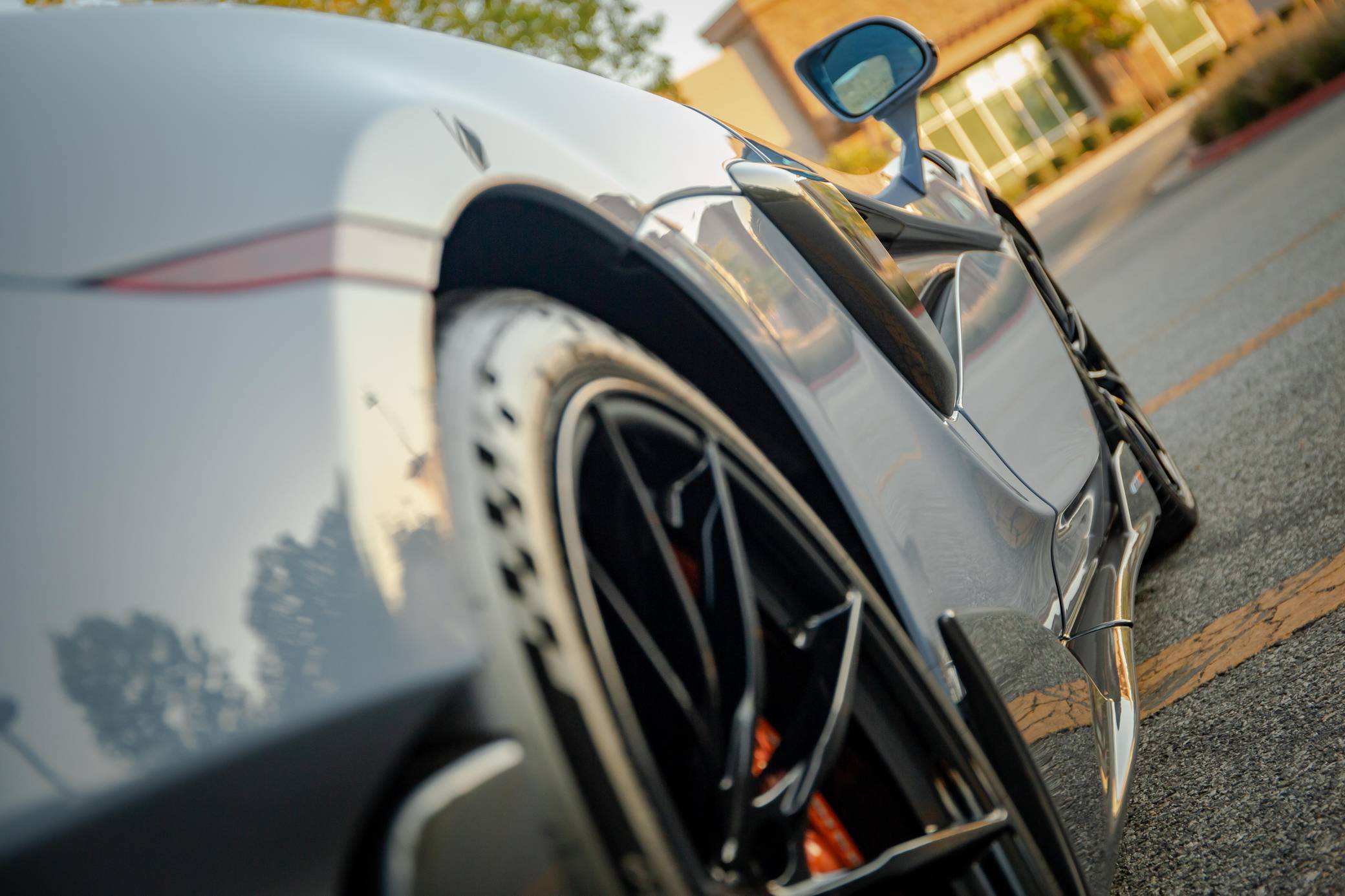 2019 McLaren 600LT photo 48