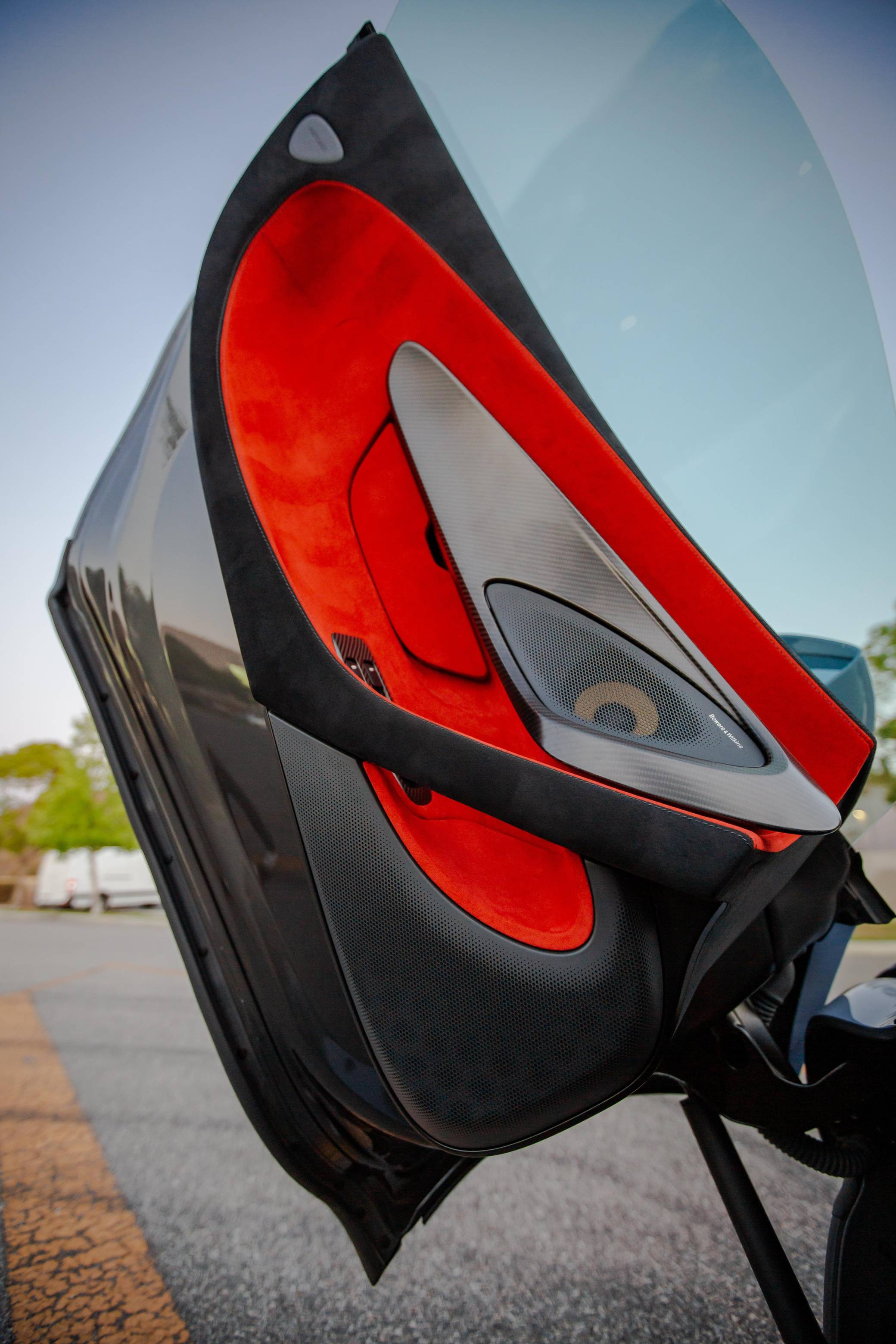 2019 McLaren 600LT photo 96