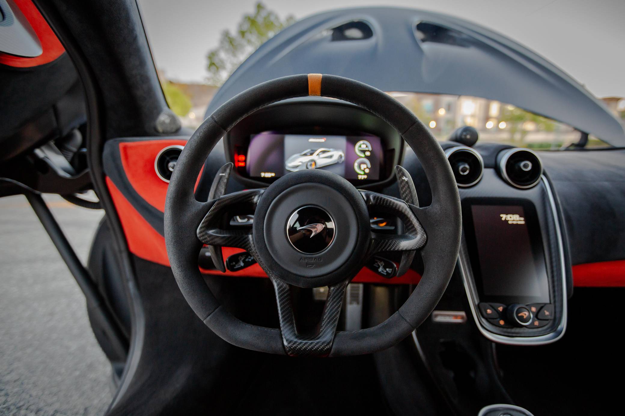 2019 McLaren 600LT photo 86