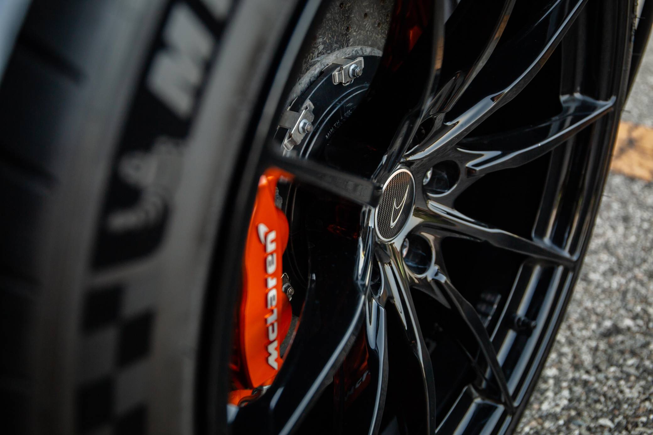 2019 McLaren 600LT photo 70