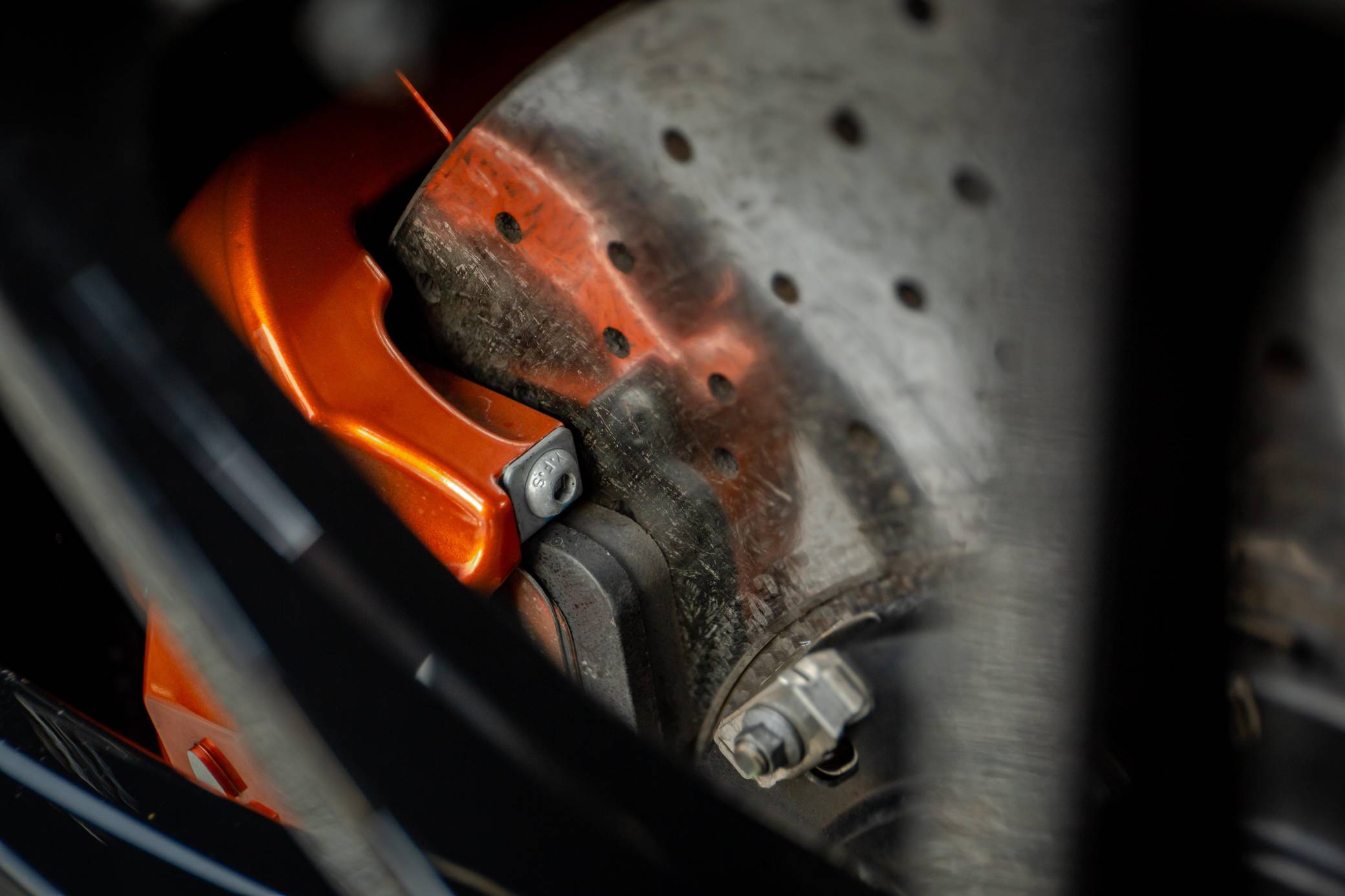 2019 McLaren 600LT photo 80