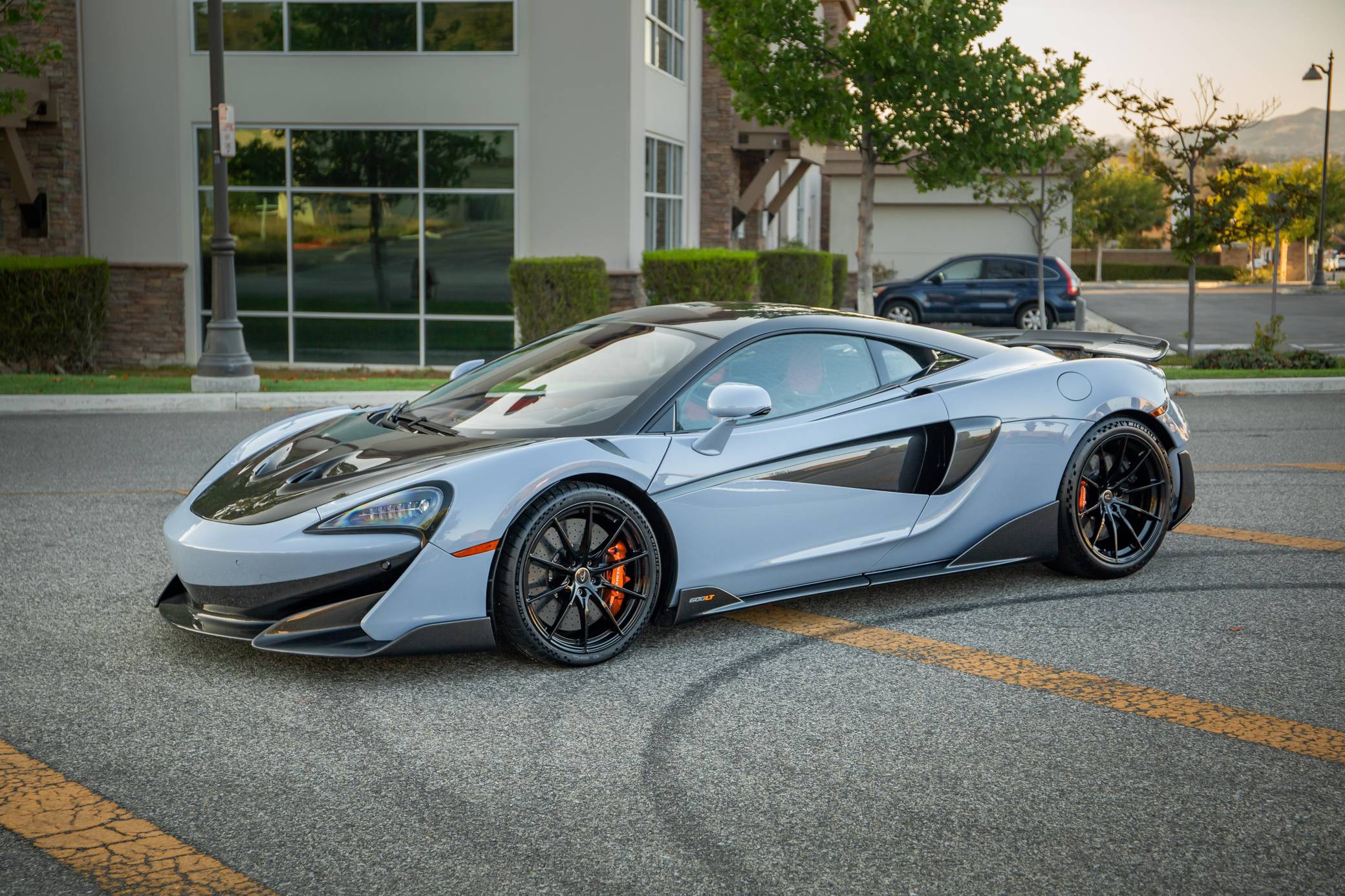 2019 McLaren 600LT photo 15