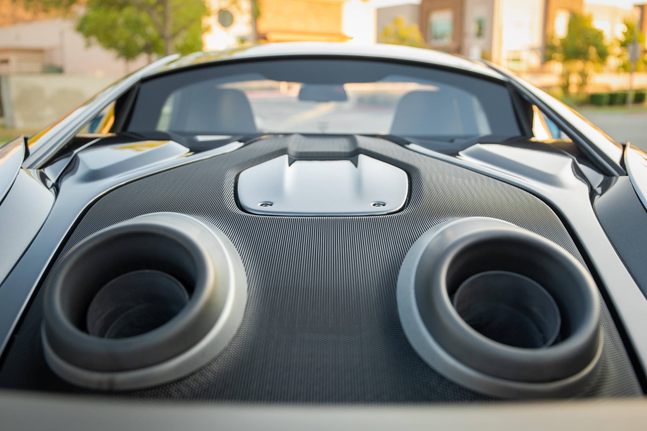 2019 McLaren 600LT photo 43